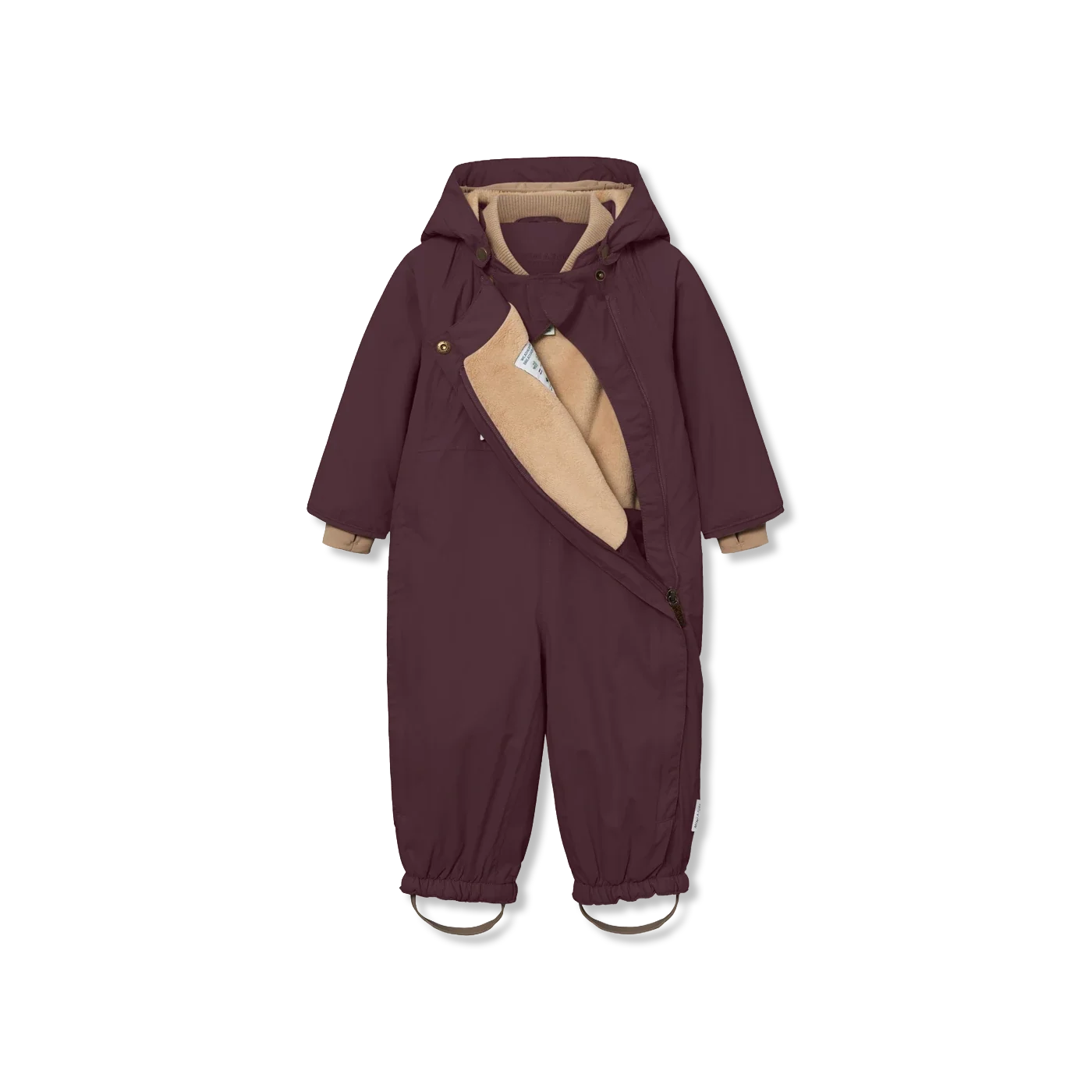 Matwisti fleece Kombinezon zimowy
