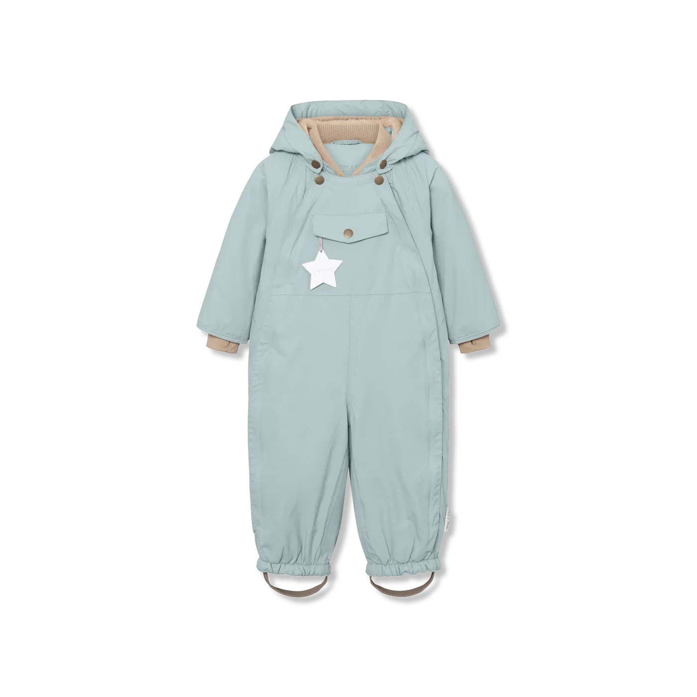 Matwisti fleece Kombinezon zimowy