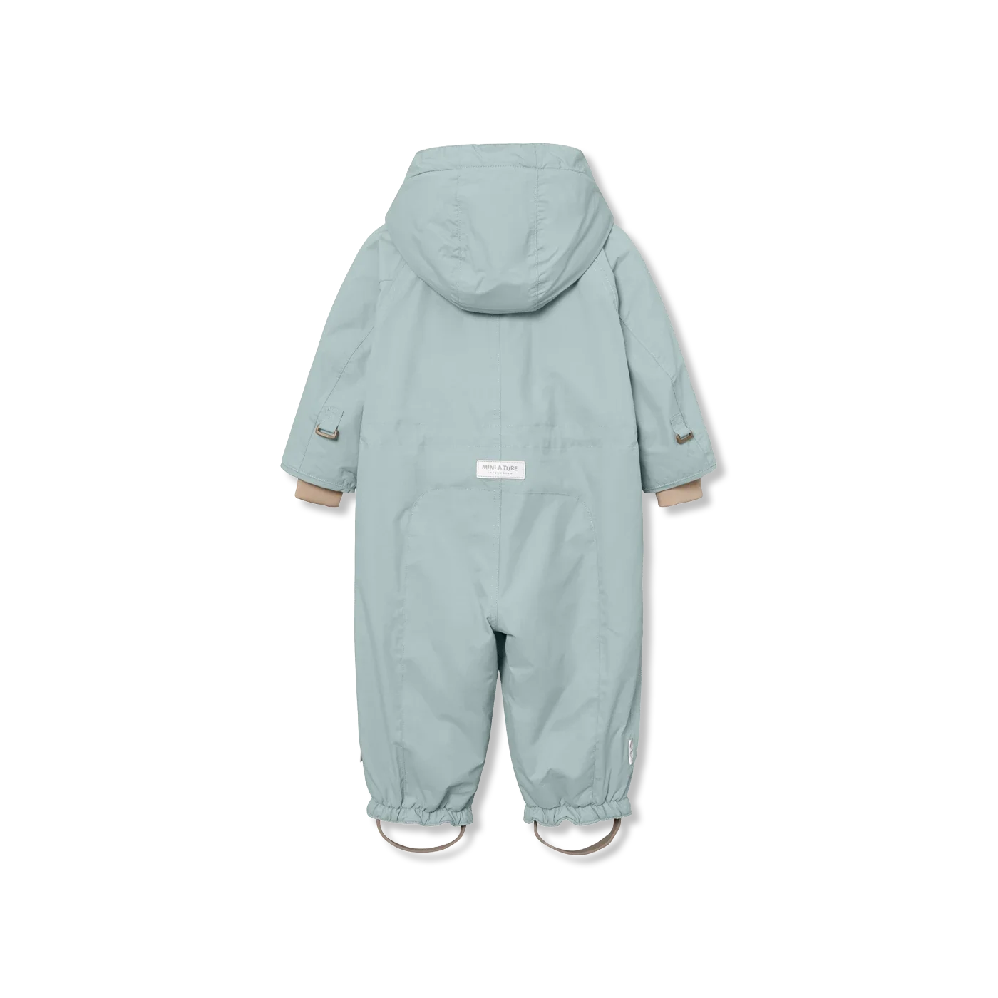 Matwisti fleece Kombinezon zimowy
