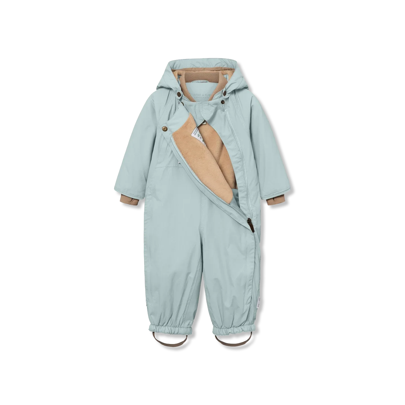 Matwisti fleece Kombinezon zimowy