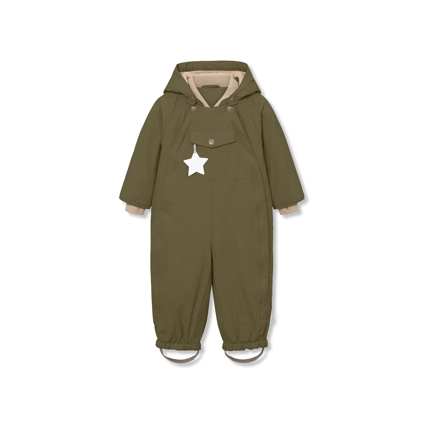 Matwisti fleece Kombinezon zimowy