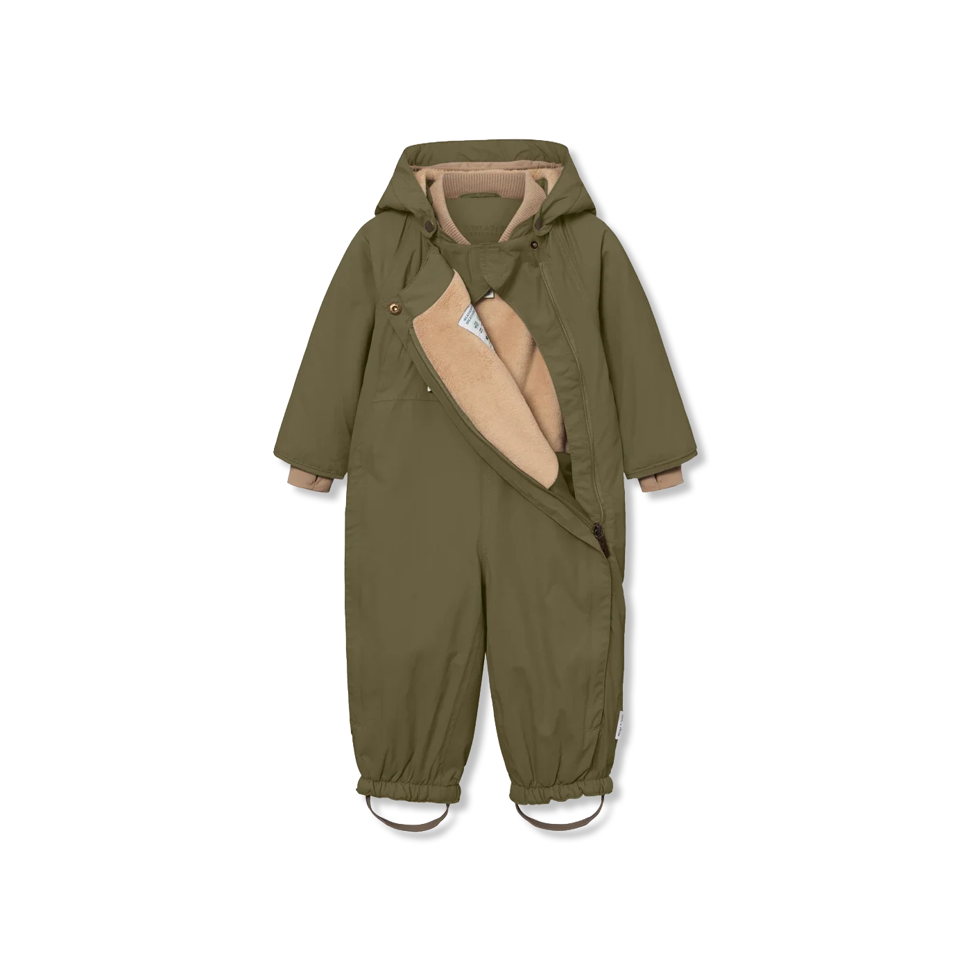 Matwisti fleece Kombinezon zimowy