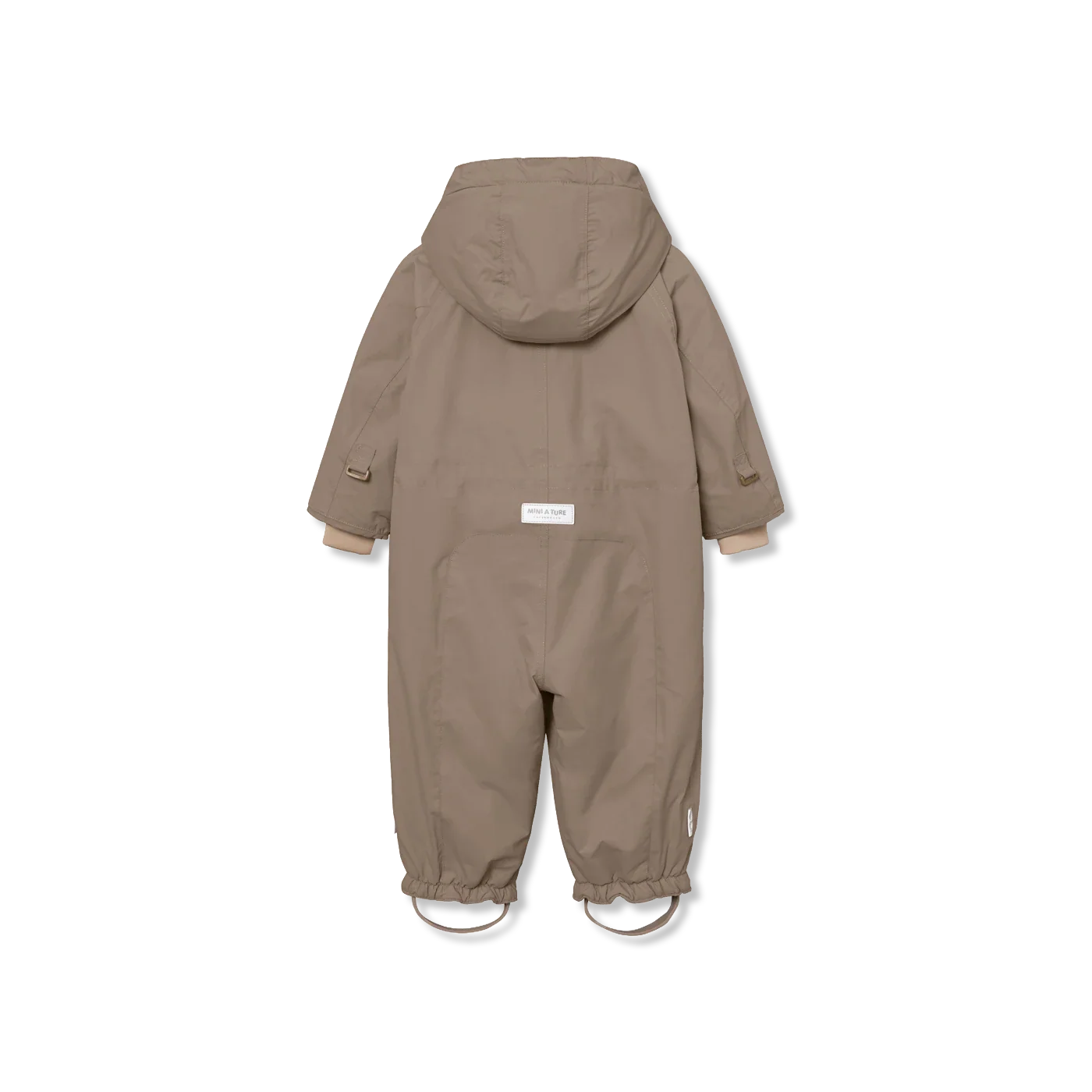 Matwisti fleece Kombinezon zimowy