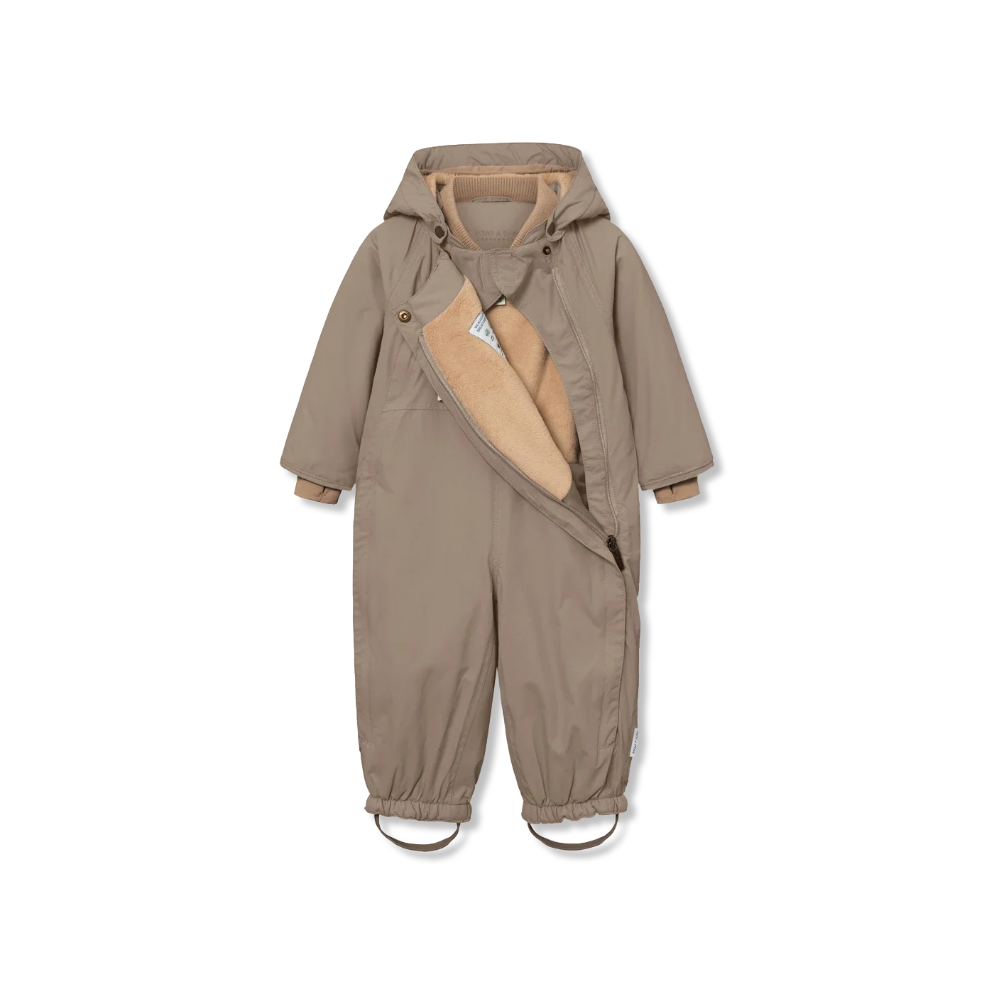 Matwisti fleece Kombinezon zimowy