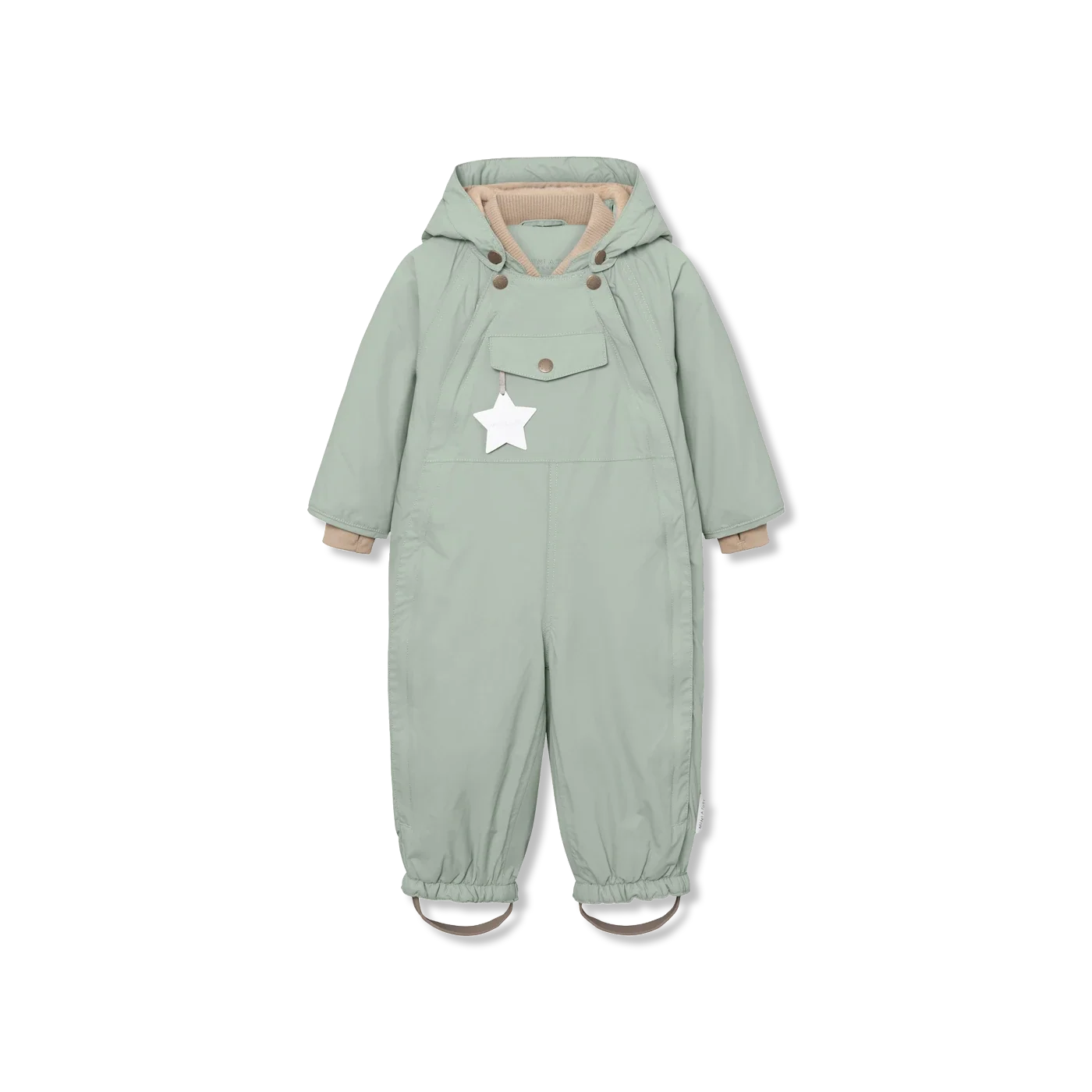 Matwisti fleece Kombinezon zimowy