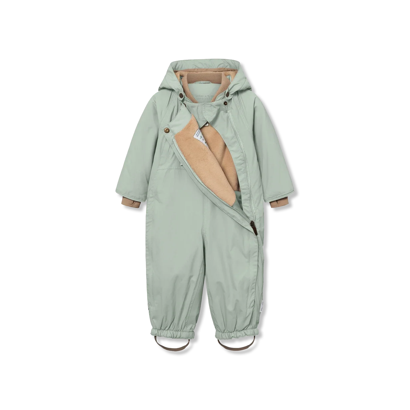 Matwisti fleece Kombinezon zimowy