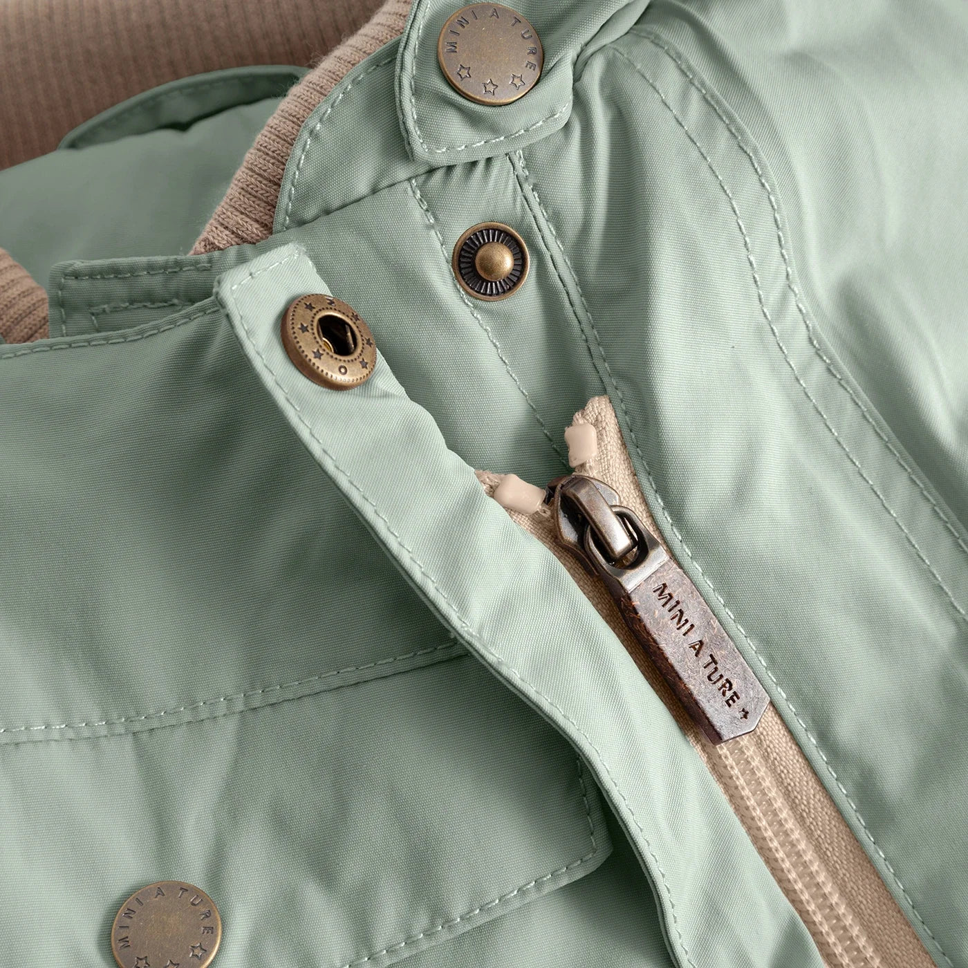 Matwisti fleece Kombinezon zimowy