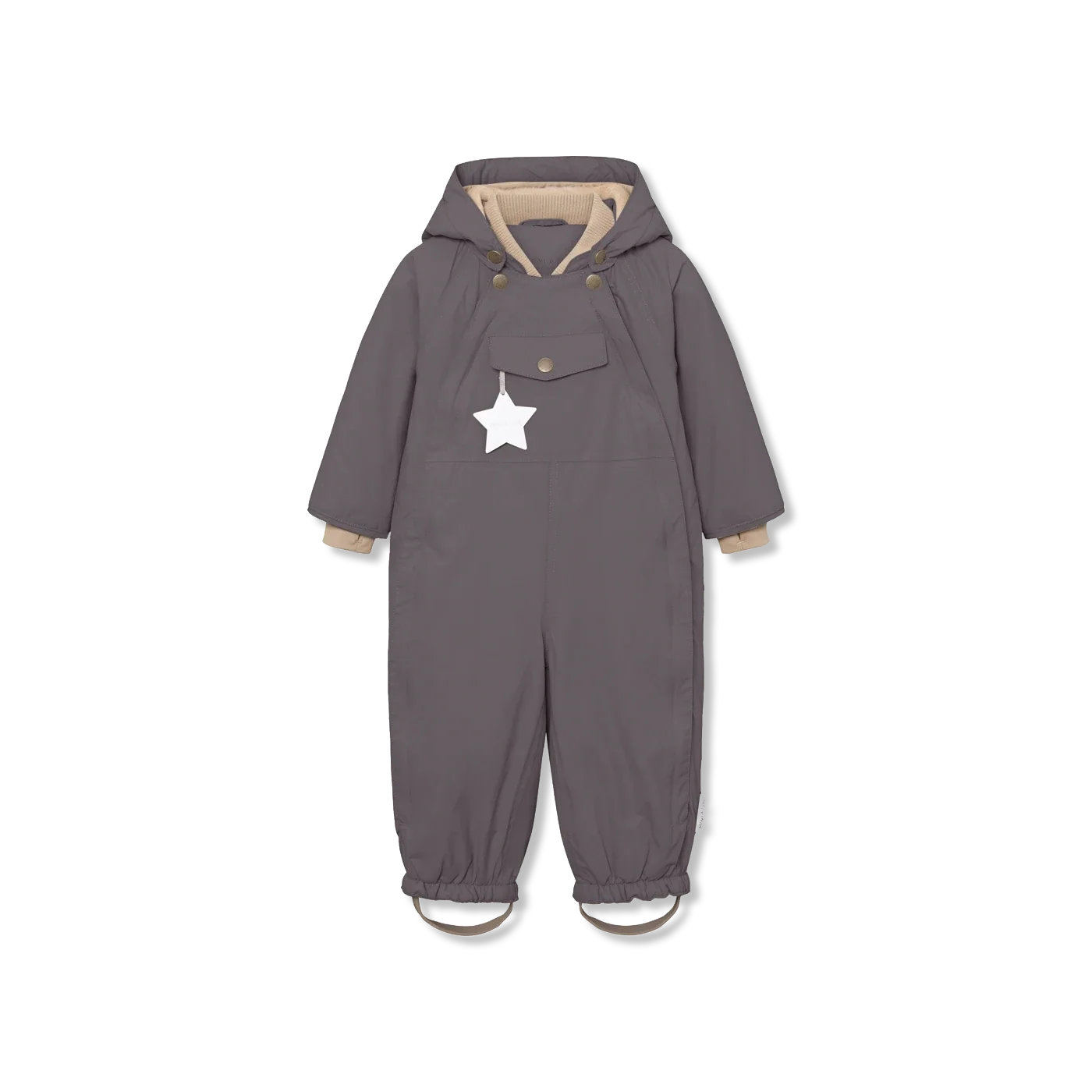 Matwisti fleece Kombinezon zimowy