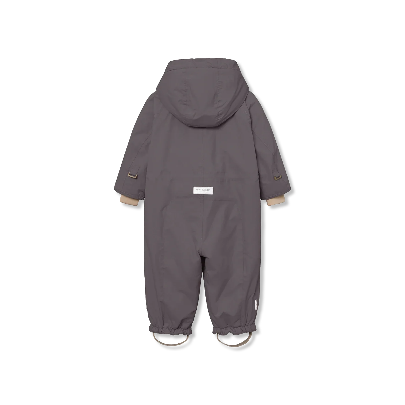Matwisti fleece Kombinezon zimowy