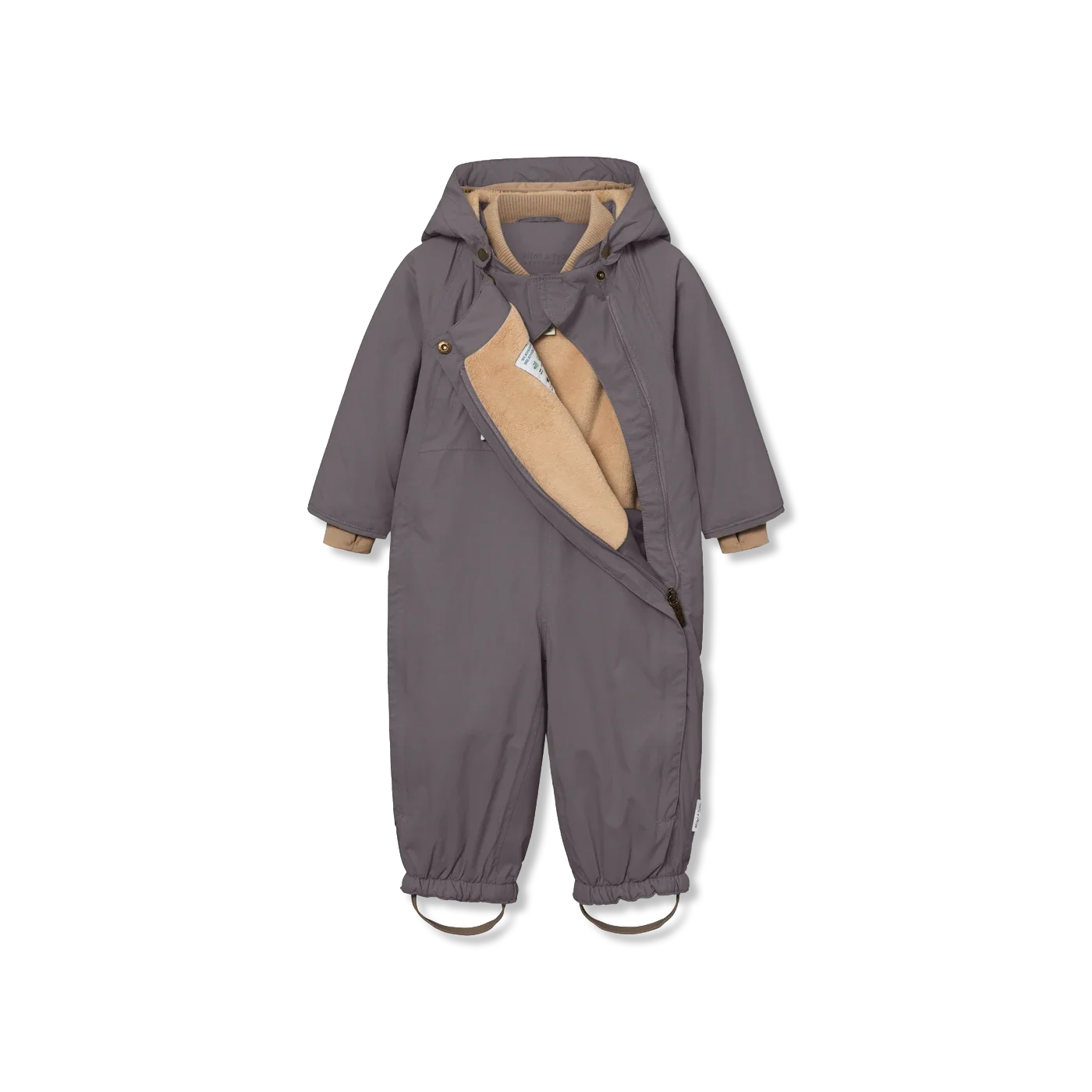 Matwisti fleece Kombinezon zimowy