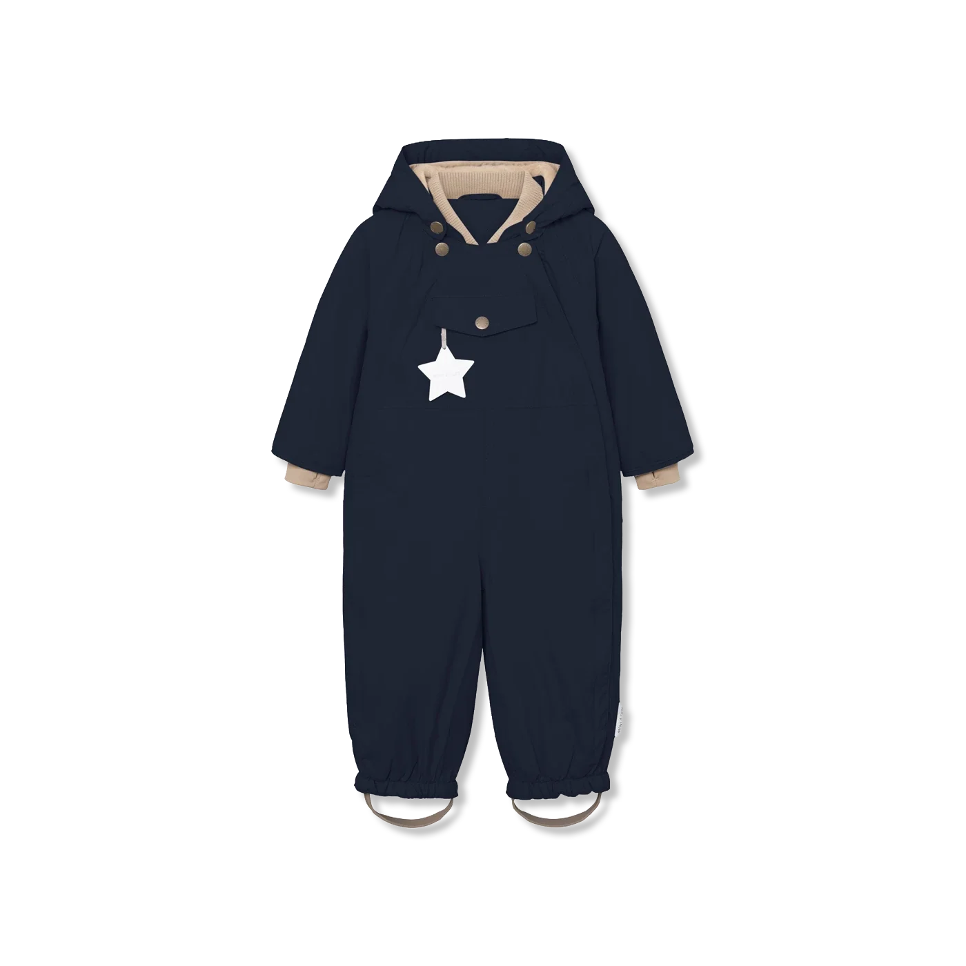 Matwisti fleece Kombinezon zimowy