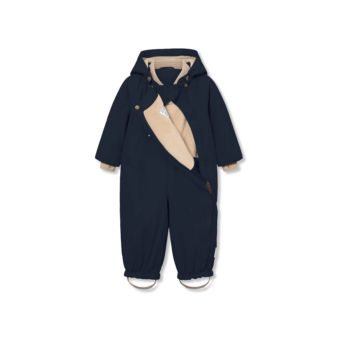 Matwisti fleece Kombinezon zimowy