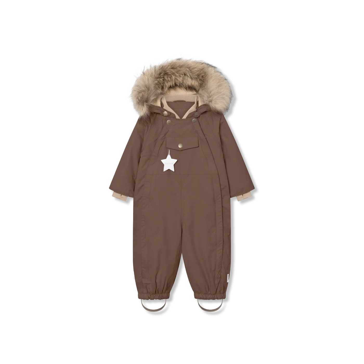 Matwisti fleece Kombinezon zimowy