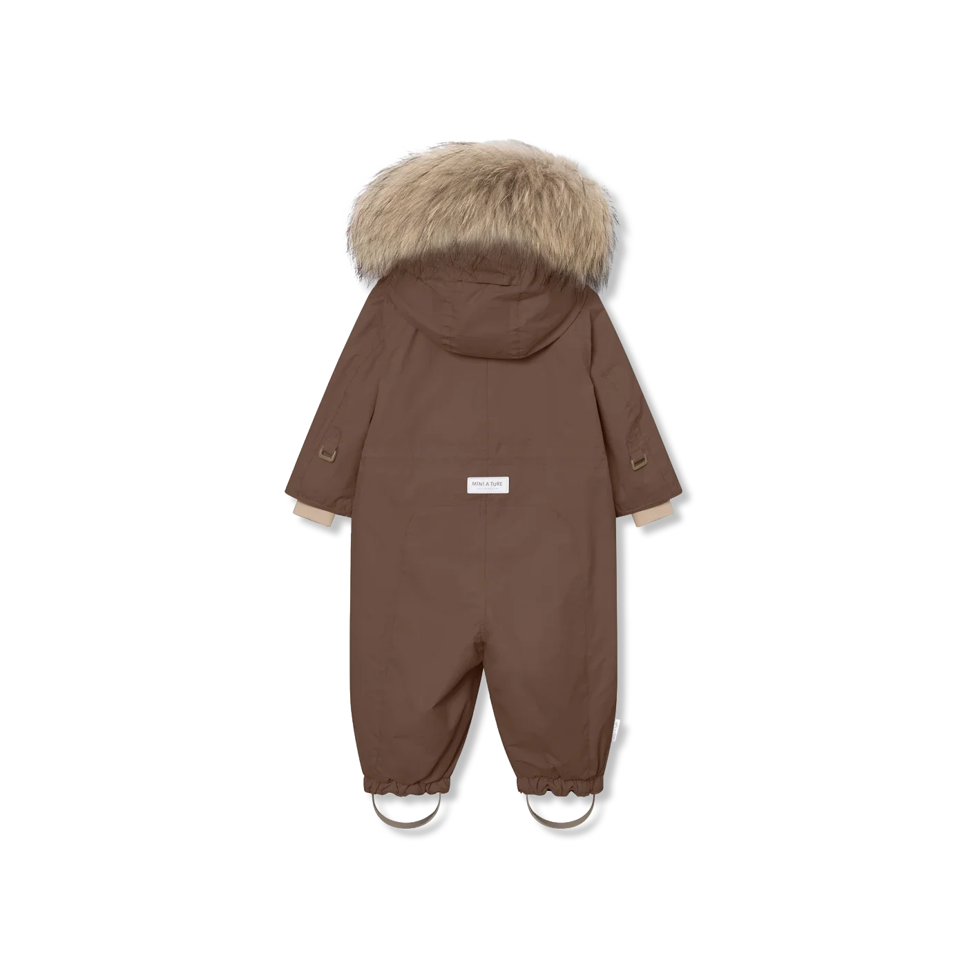 Matwisti fleece Kombinezon zimowy
