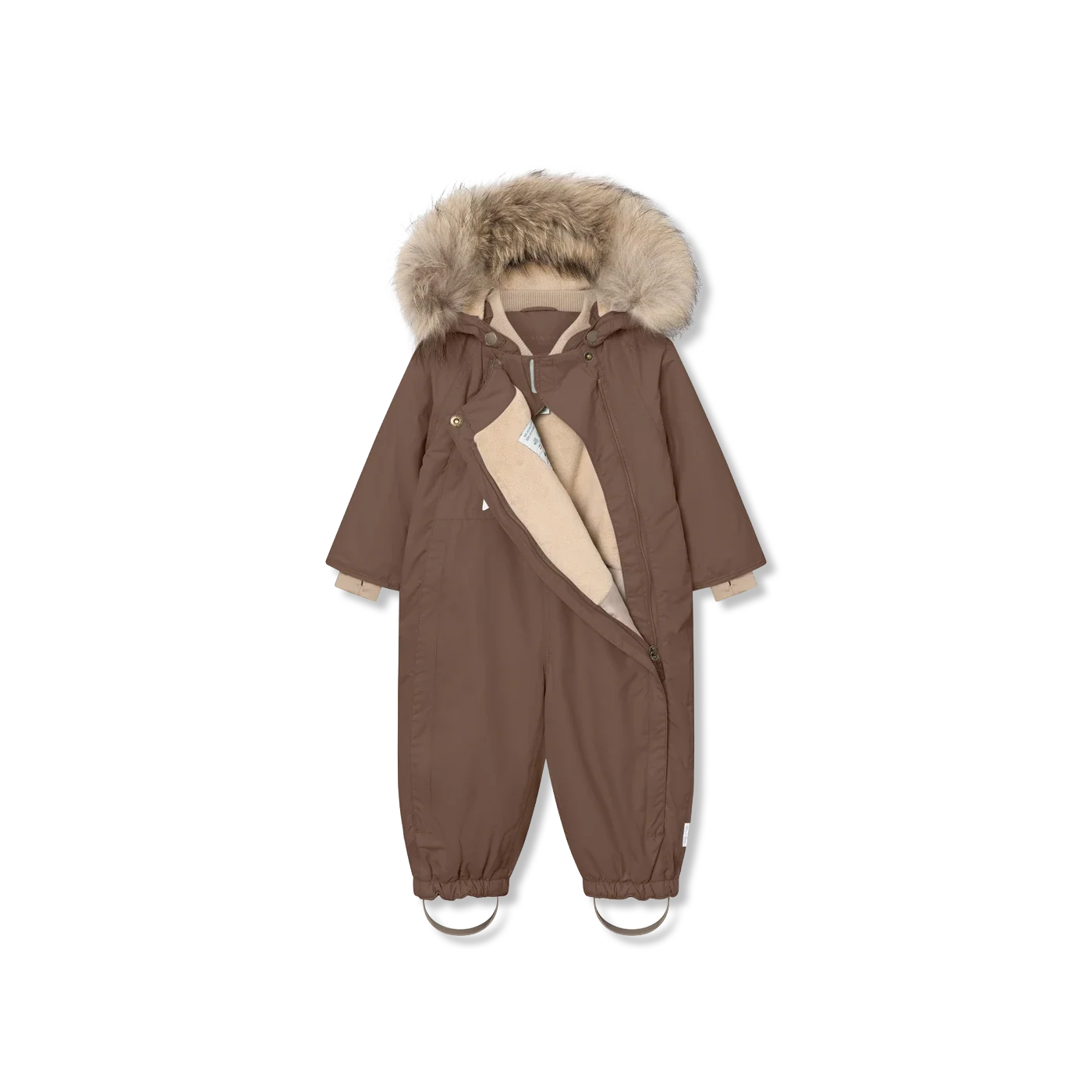 Matwisti fleece Kombinezon zimowy