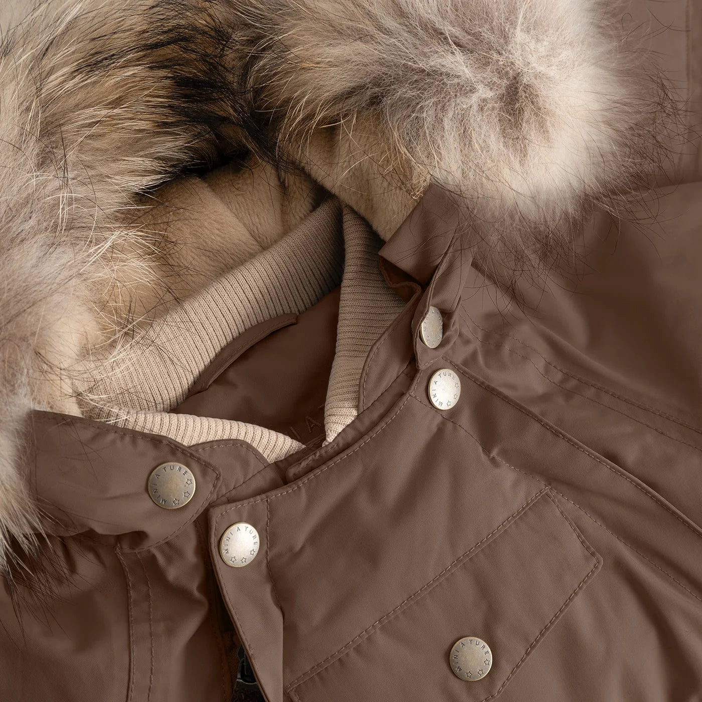 Matwisti fleece Kombinezon zimowy