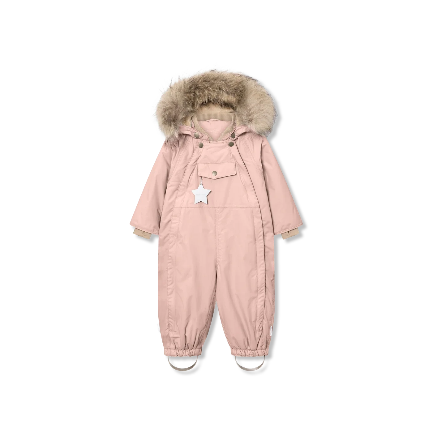 Matwisti fleece Kombinezon zimowy