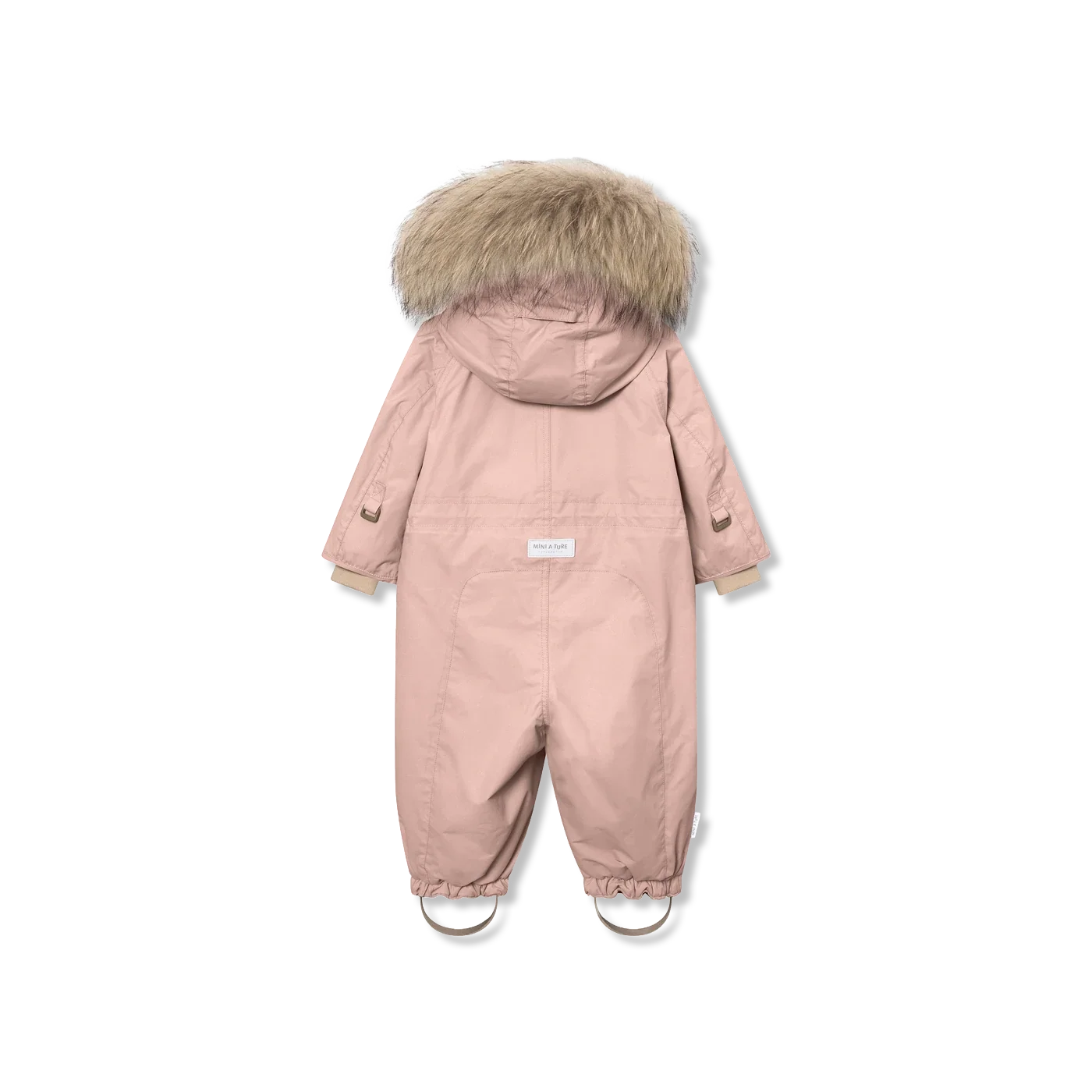 Matwisti fleece Kombinezon zimowy