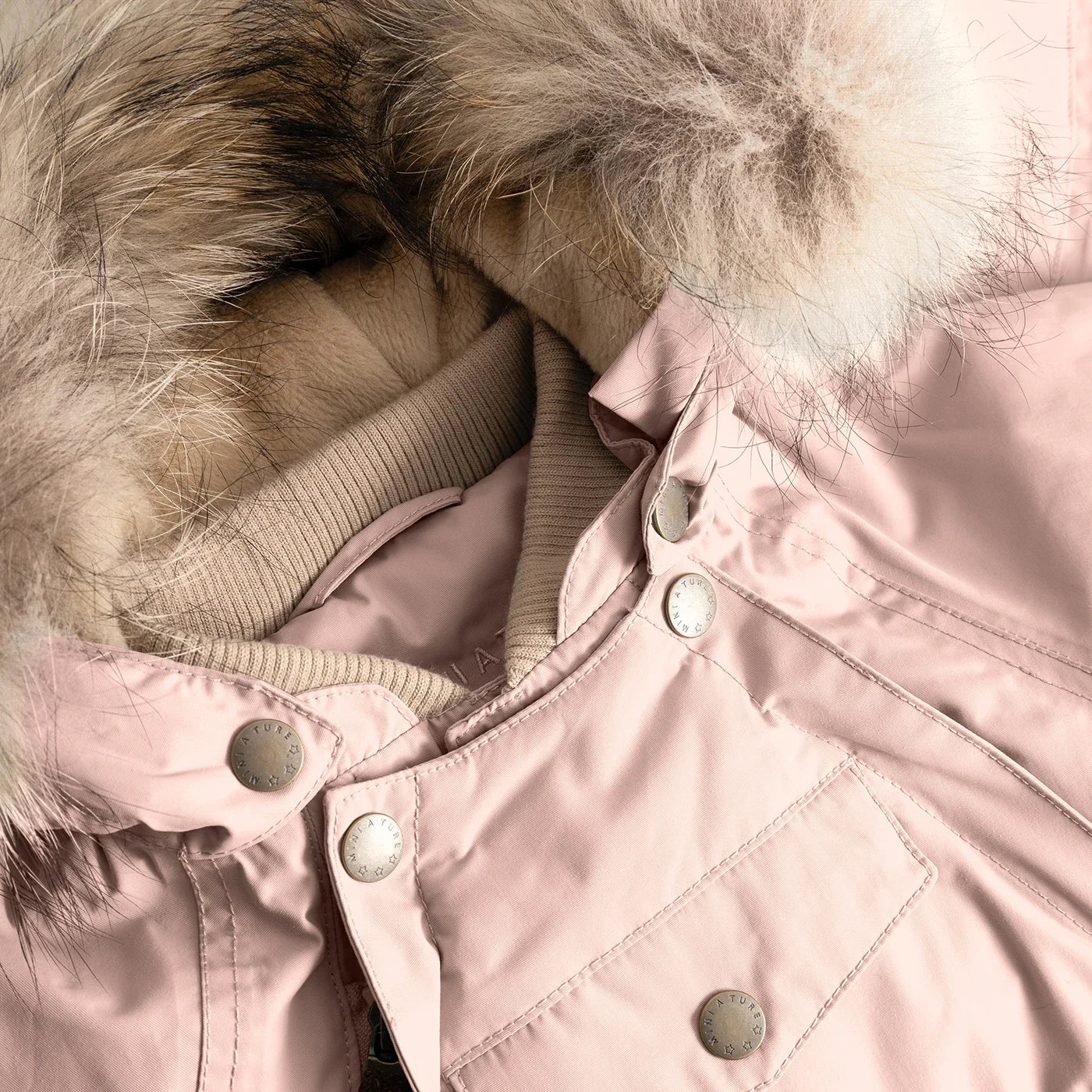 Matwisti fleece Kombinezon zimowy