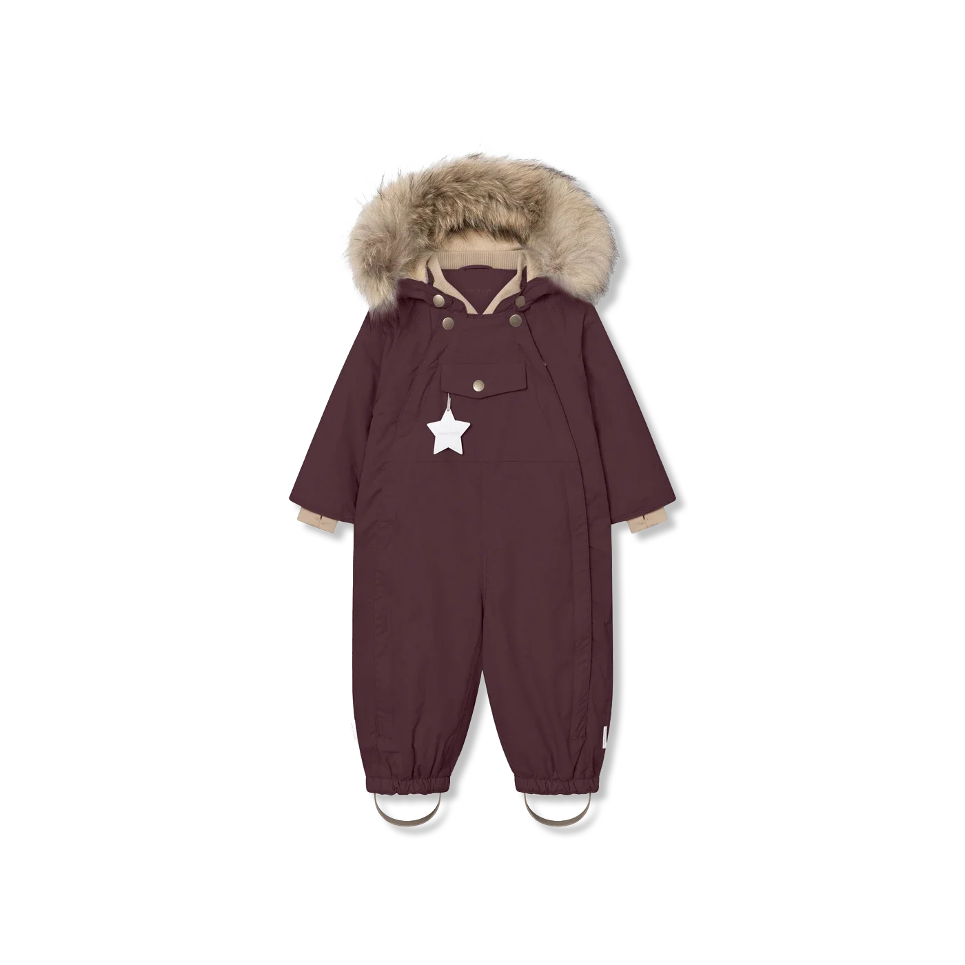 Matwisti fleece Kombinezon zimowy
