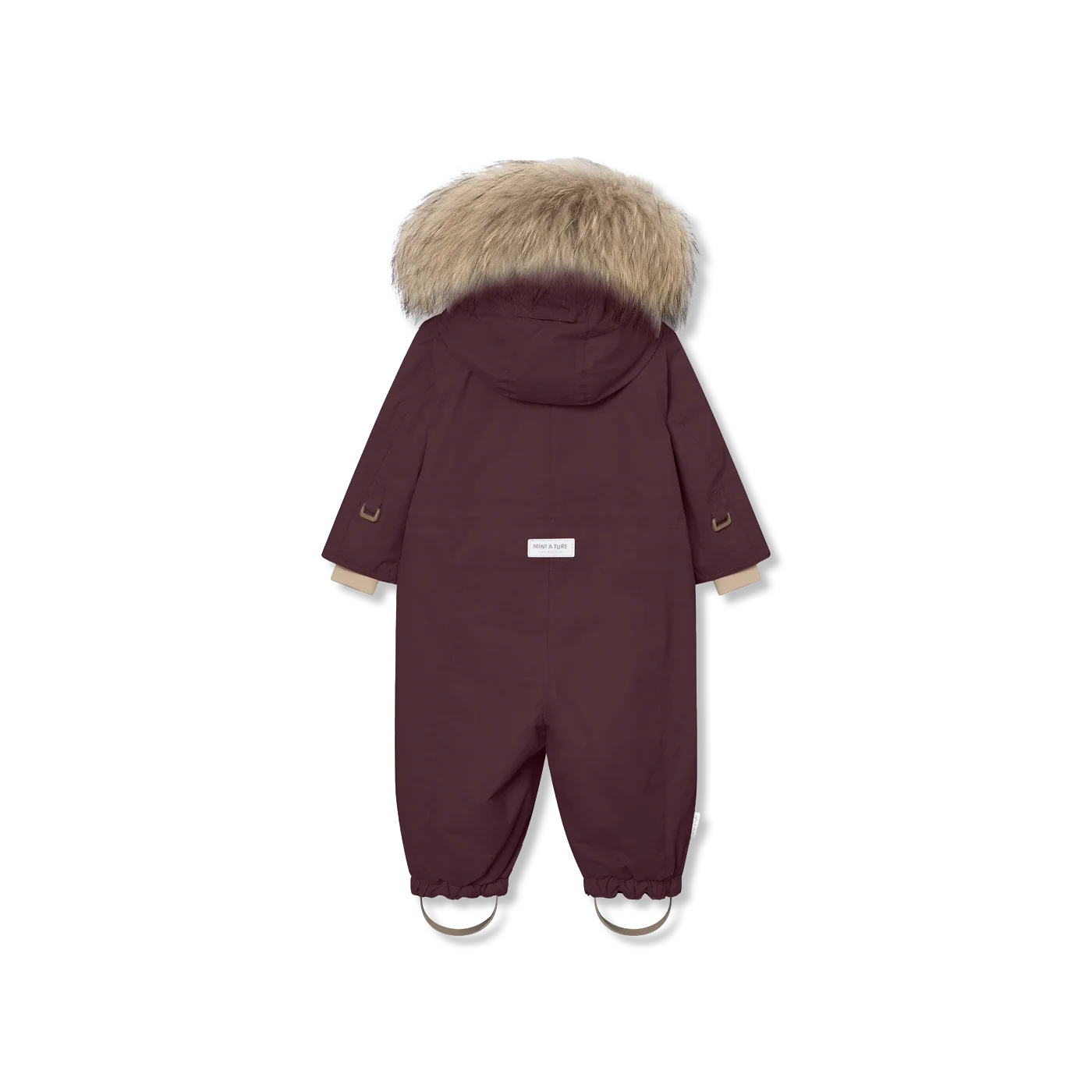 Matwisti fleece Kombinezon zimowy