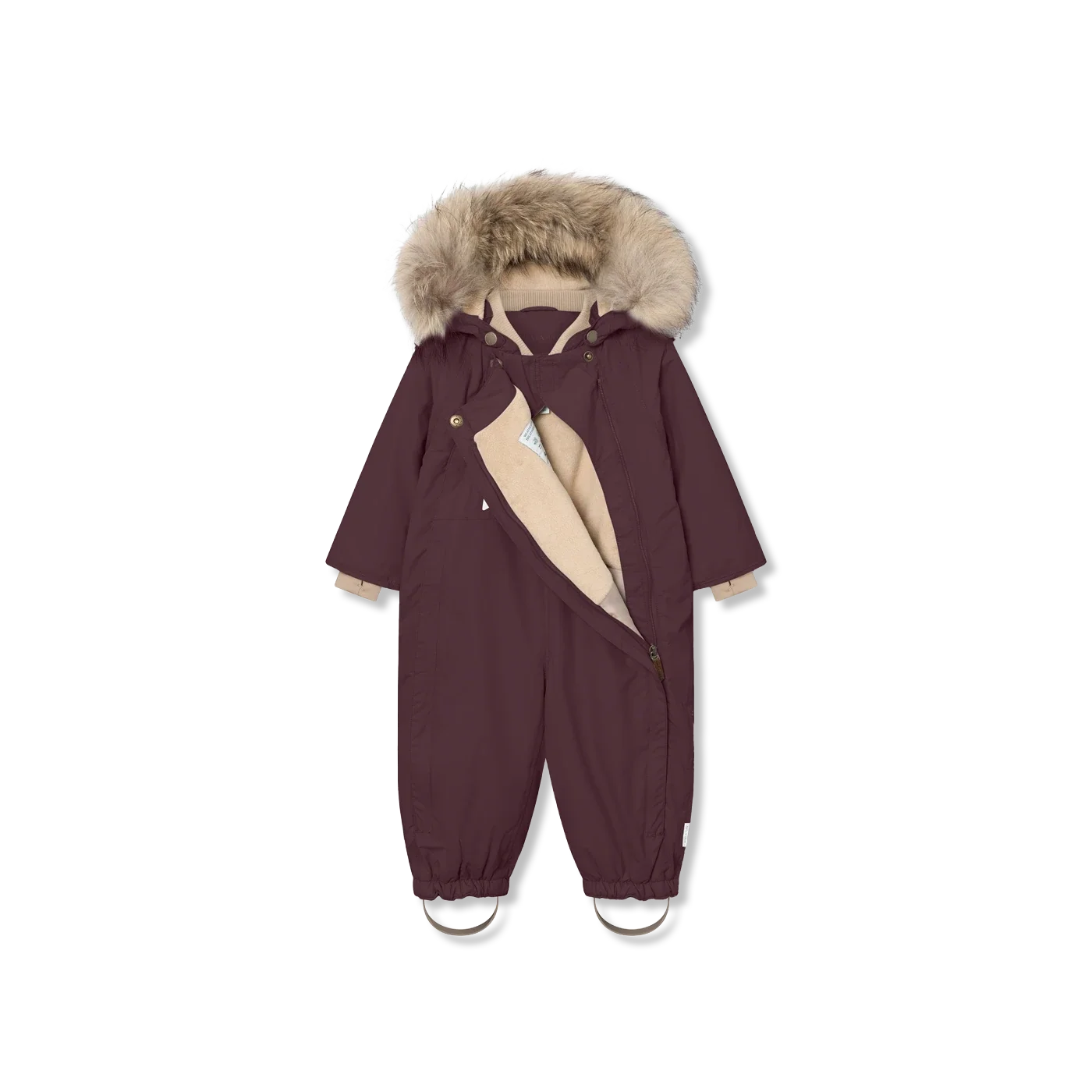 Matwisti fleece Kombinezon zimowy