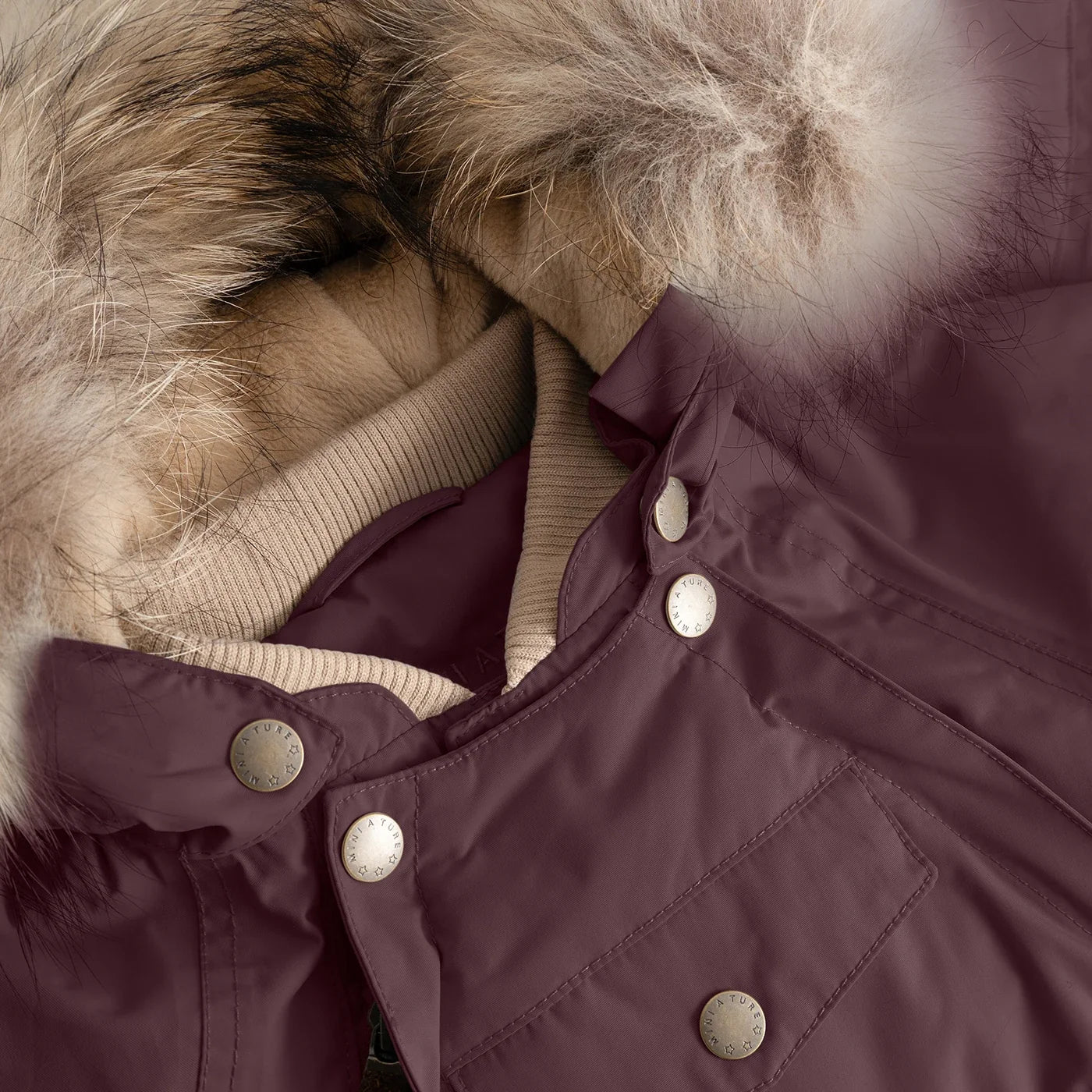 Matwisti fleece Kombinezon zimowy