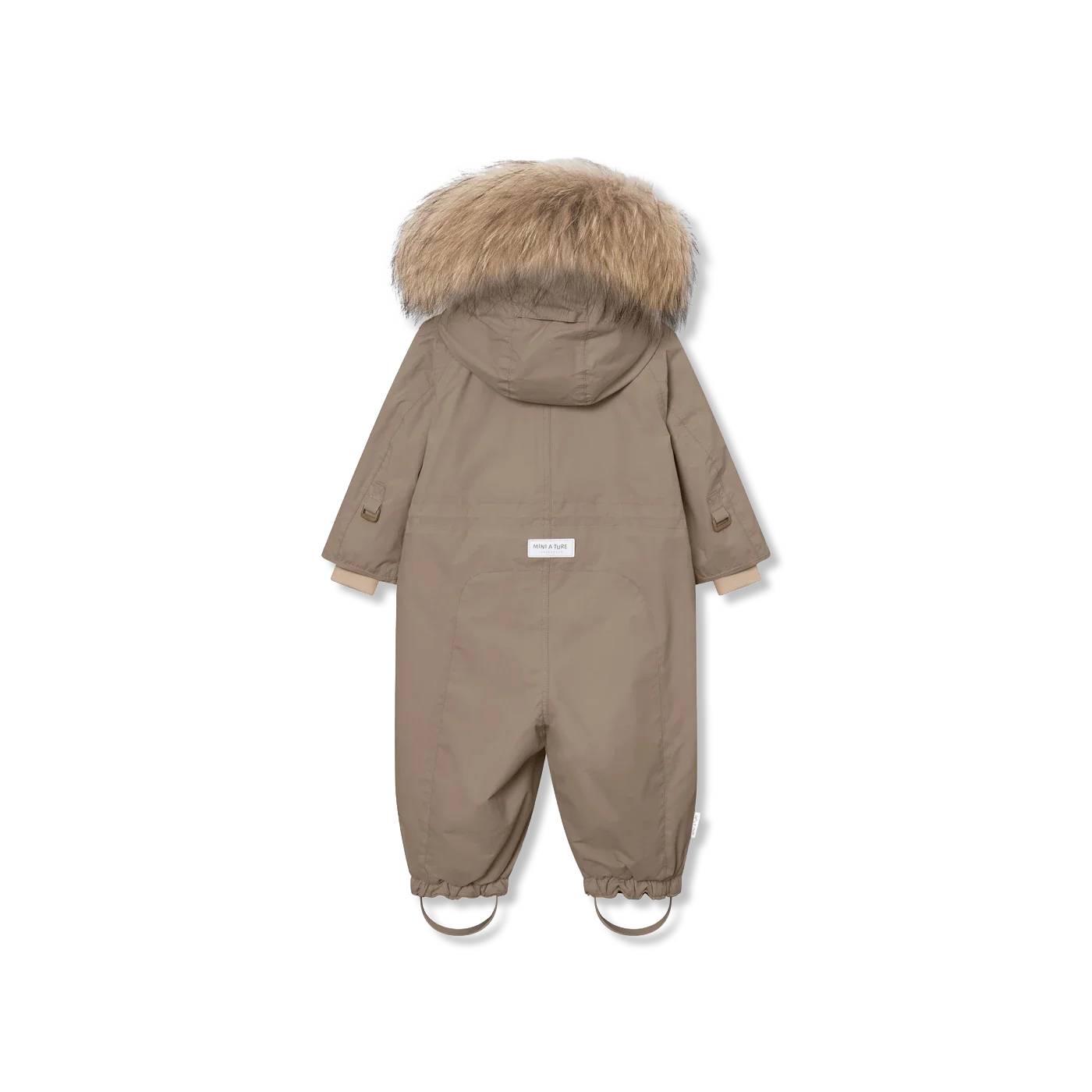 Matwisti fleece Kombinezon zimowy