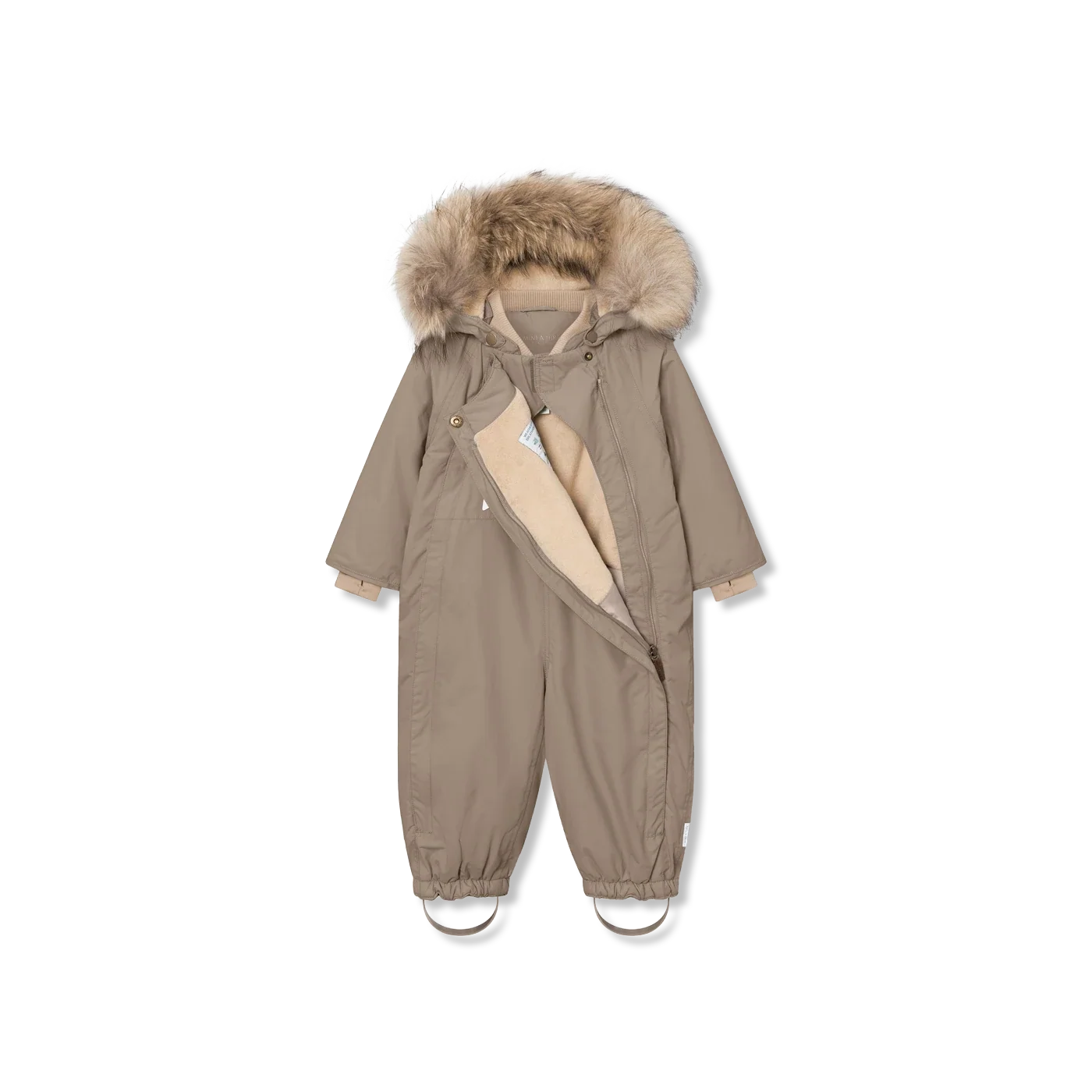 Matwisti fleece Kombinezon zimowy