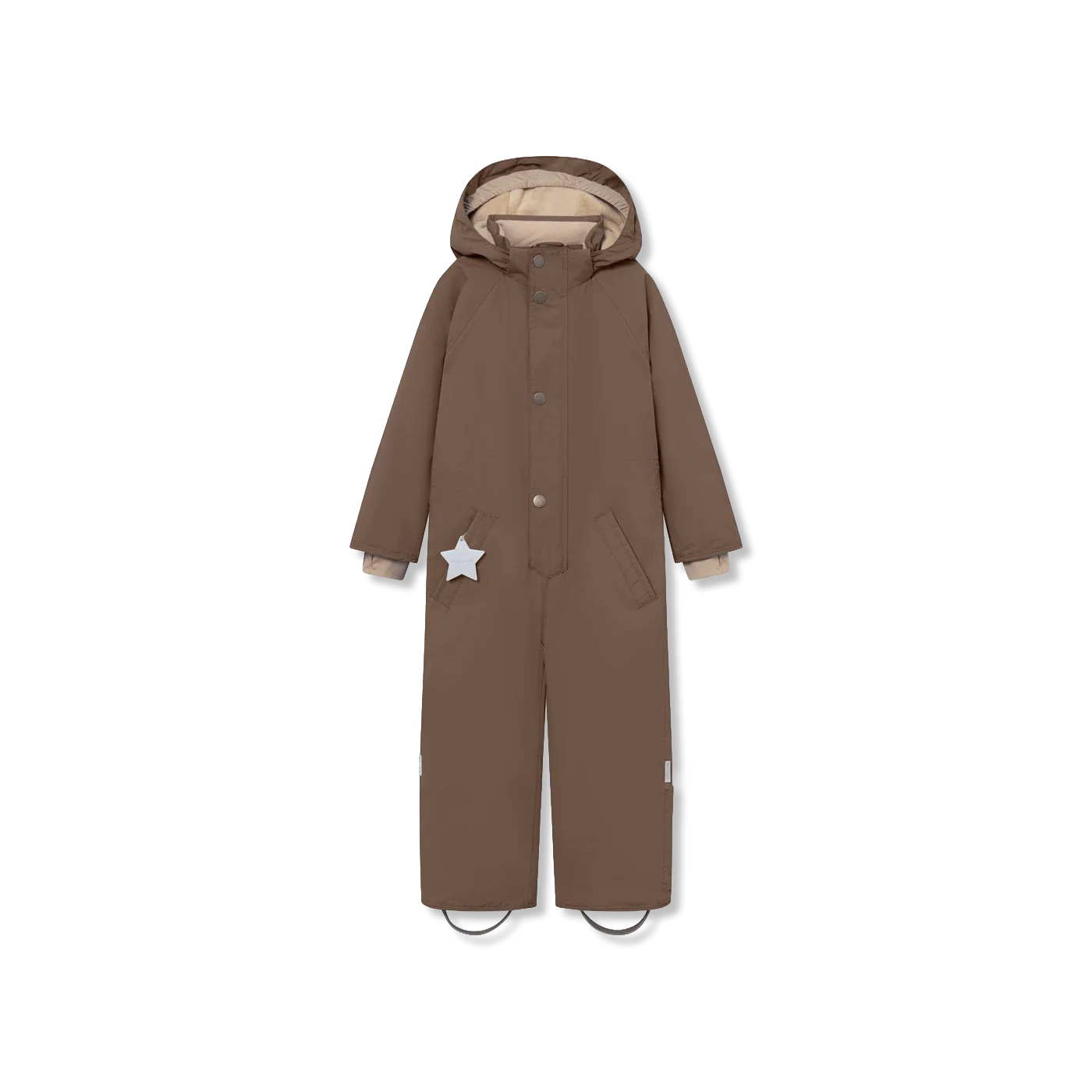 Matwanni fleece Kombinezon zimowy