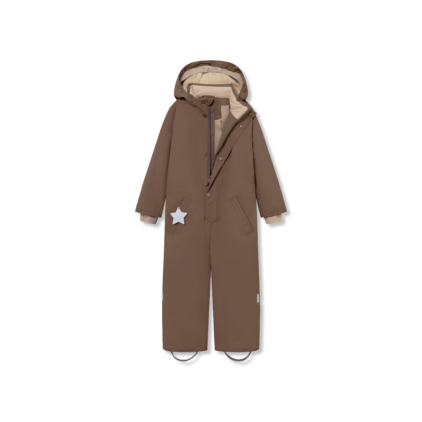 Matwanni fleece Kombinezon zimowy