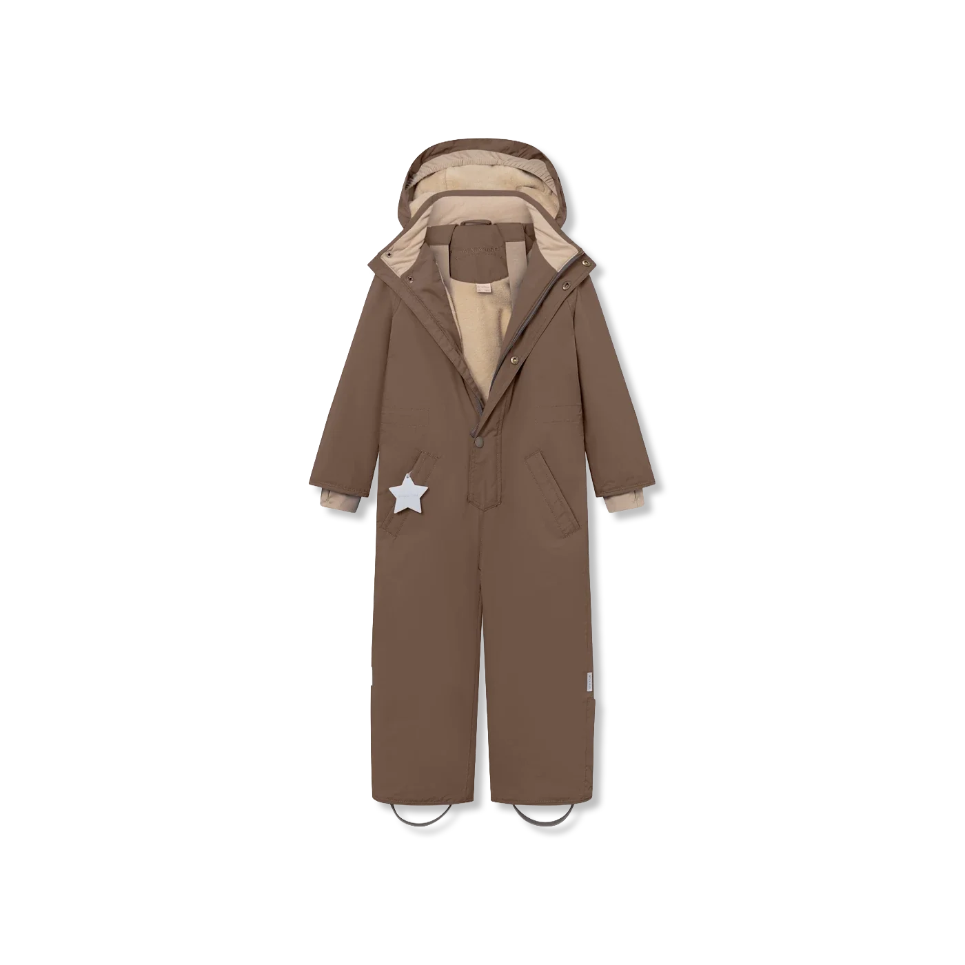 Matwanni fleece Kombinezon zimowy