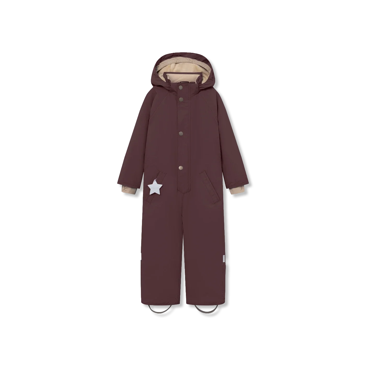 Matwanni fleece