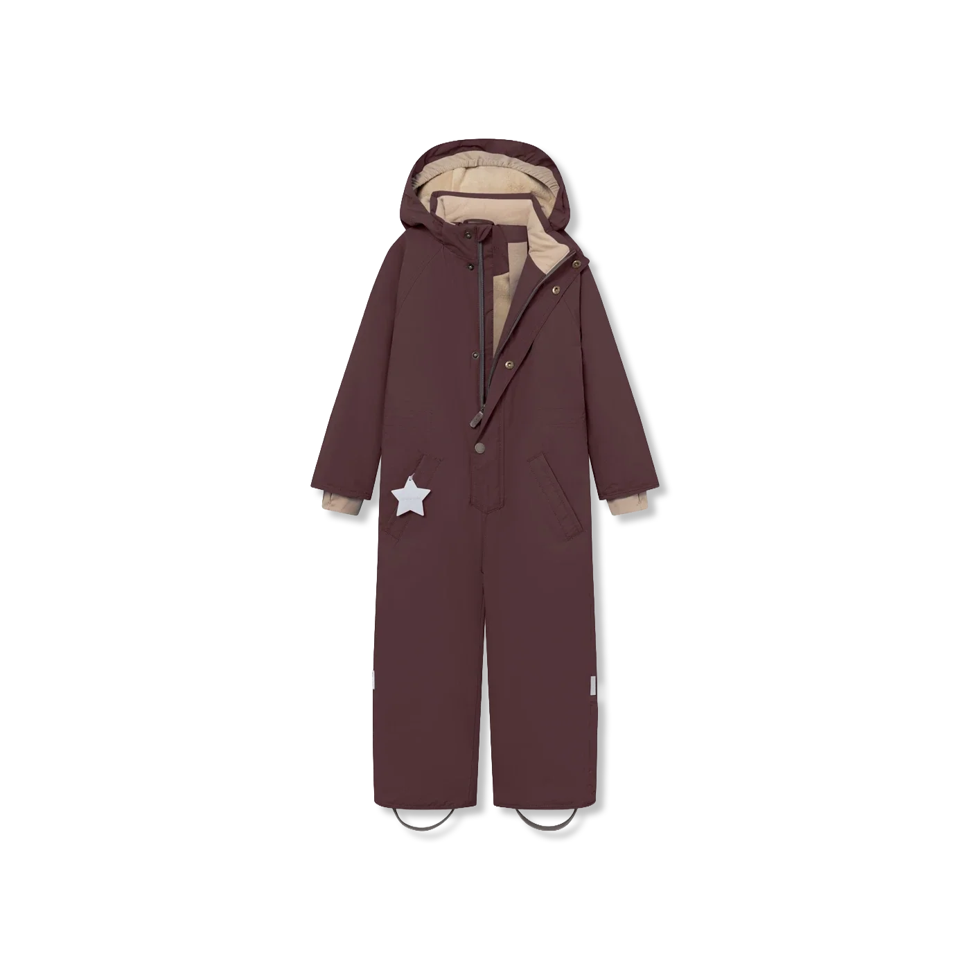 Matwanni fleece