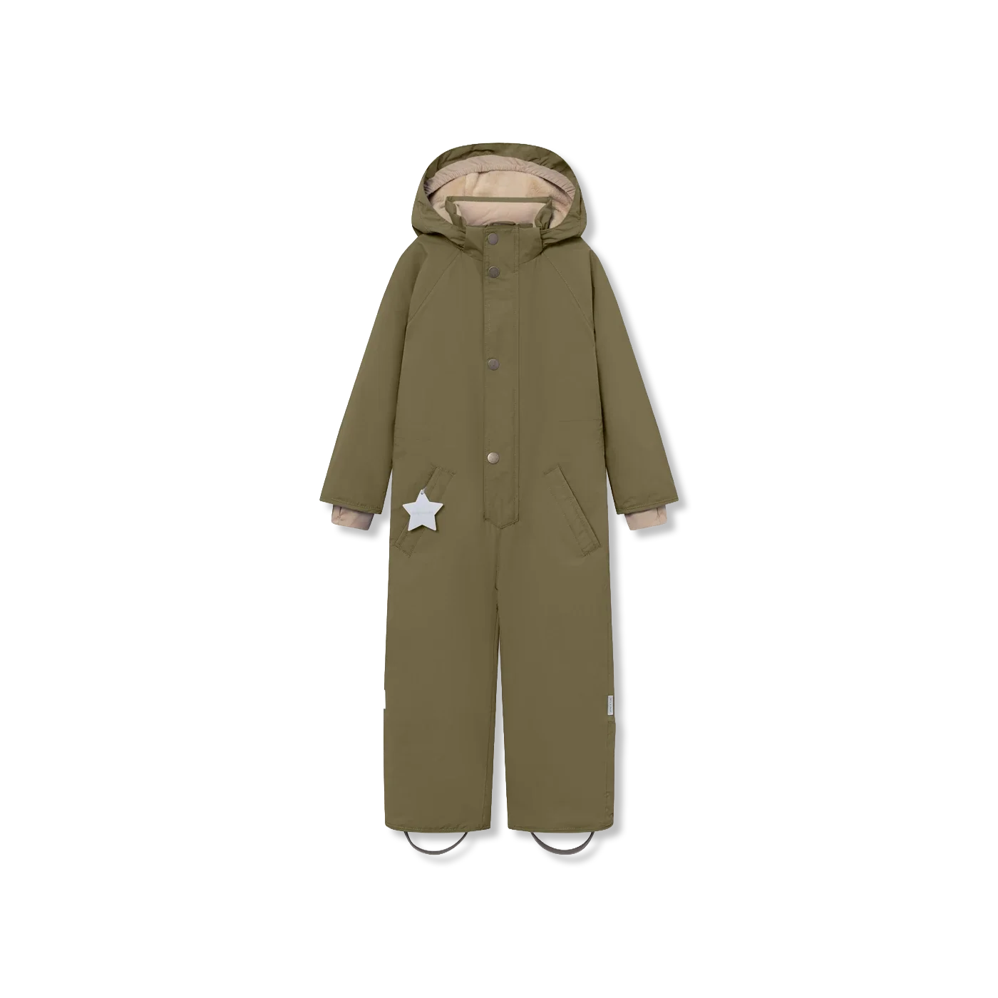 Matwanni fleece Kombinezon zimowy