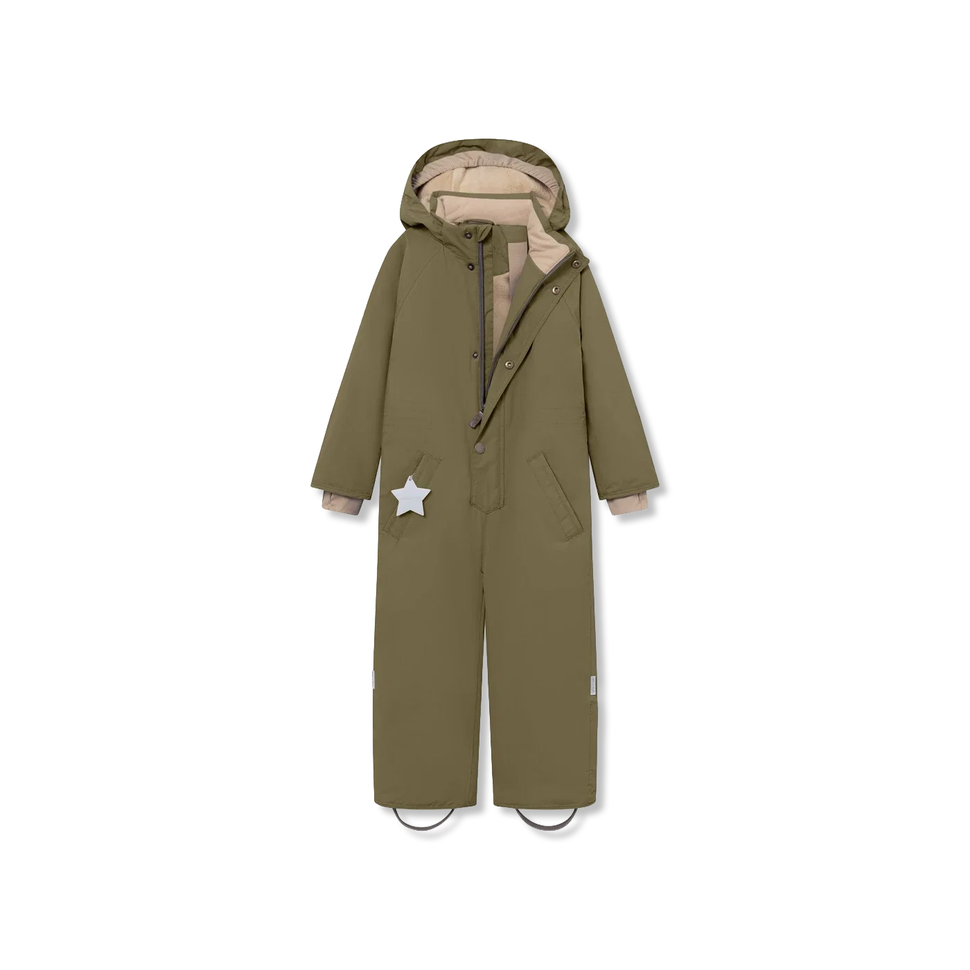 Matwanni fleece Kombinezon zimowy