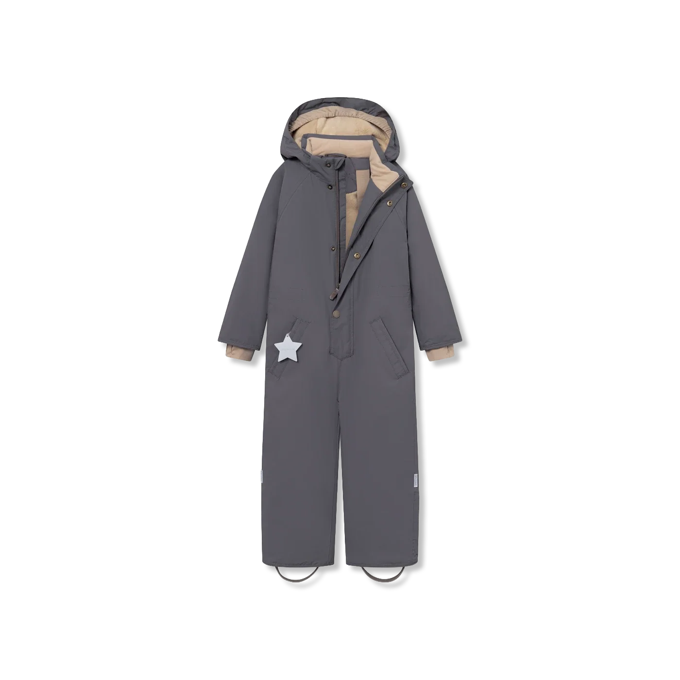Matwanni fleece Kombinezon zimowy