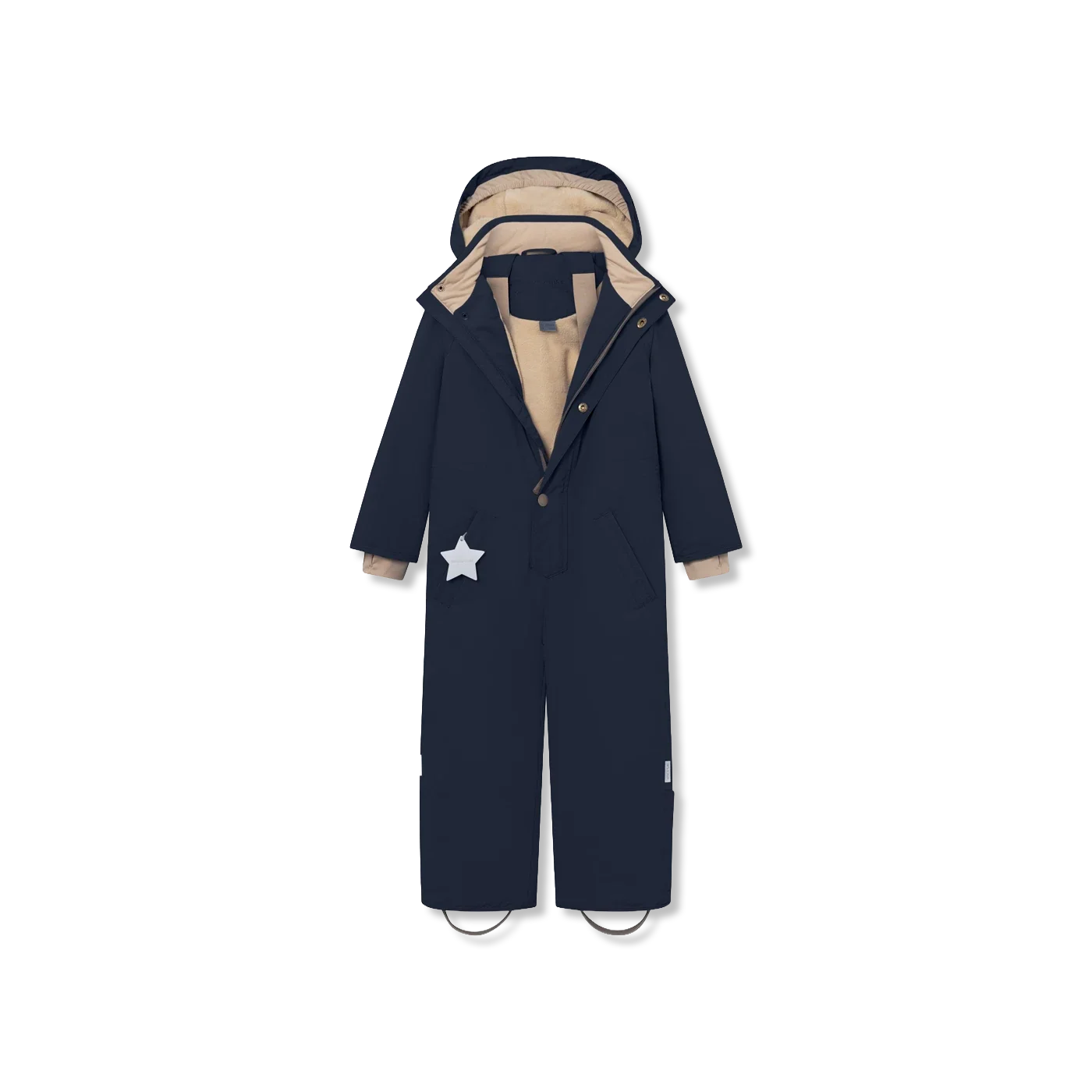 Matwanni fleece Kombinezon zimowy