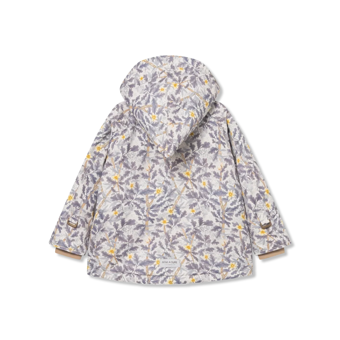 Matwang fleece Kurtka zimowa