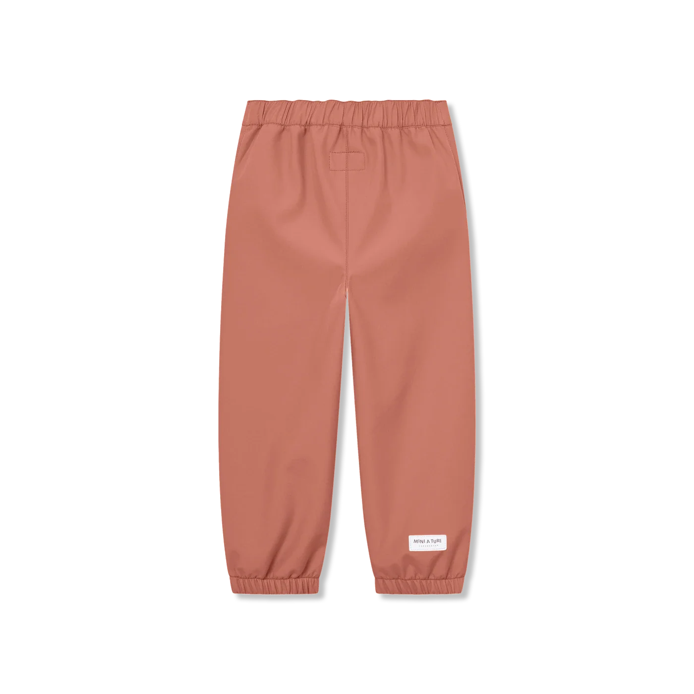 Mataiano Spodnie softshellowe