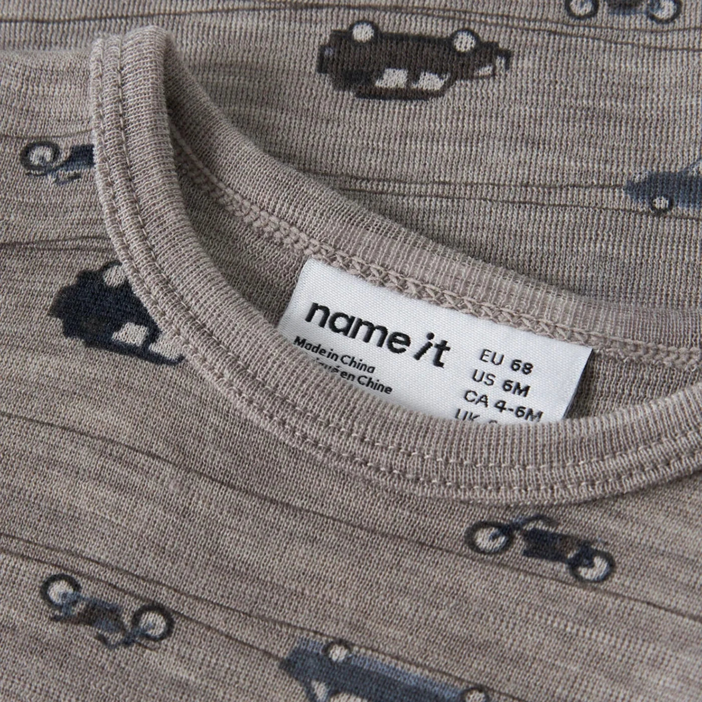 Nbmwang Body niemowlęce