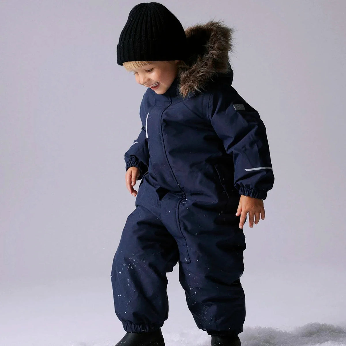 Nmnsnow10 Kombinezon zimowy