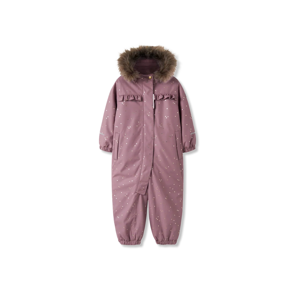 Nmfsnow10 Kombinezon zimowy