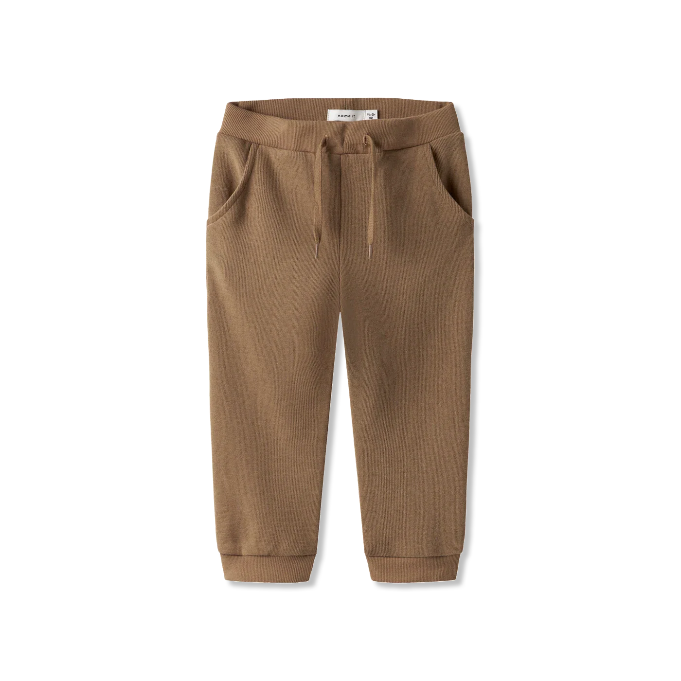 Nmmobear spodnie dresowe