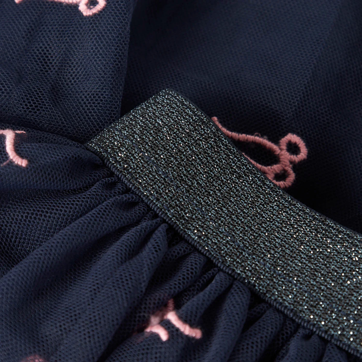 Nmfveross tulle Spódnica