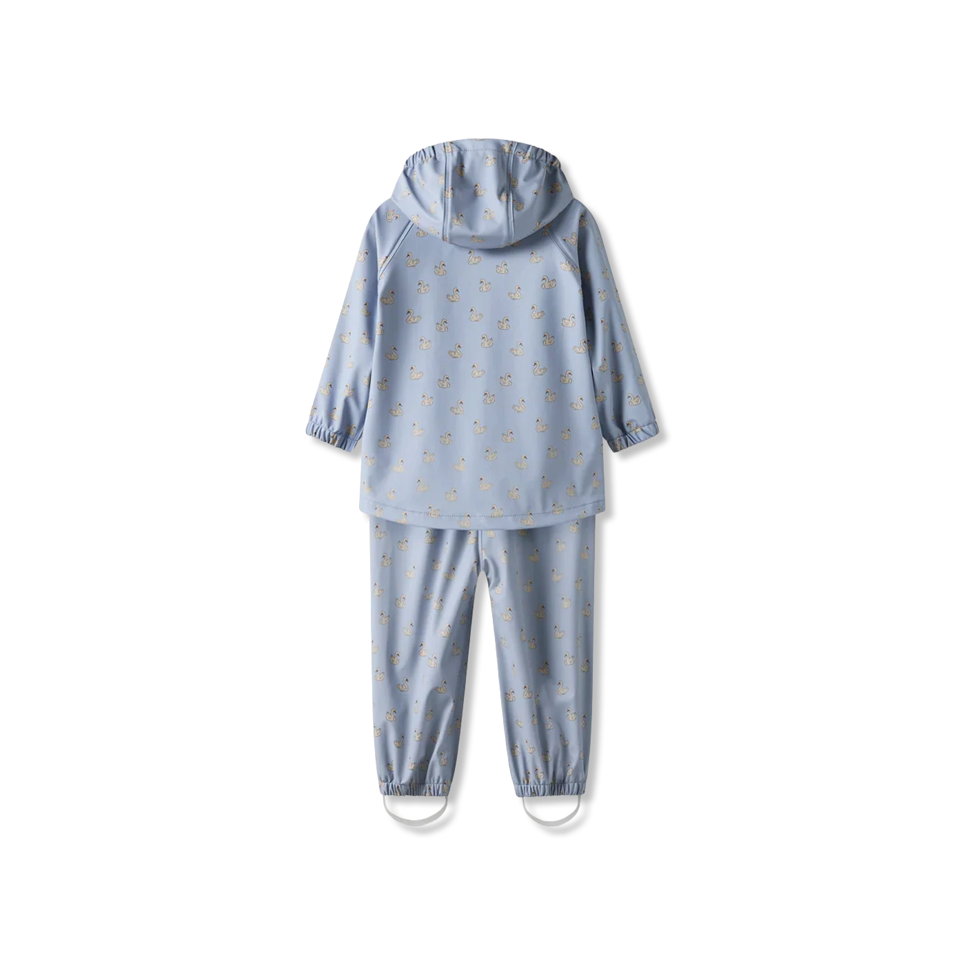 Nmfladry10 odzież przeciwdeszczowa