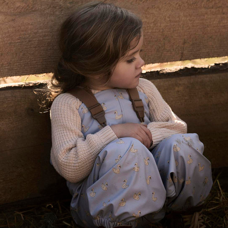 Nmfladry10 odzież przeciwdeszczowa