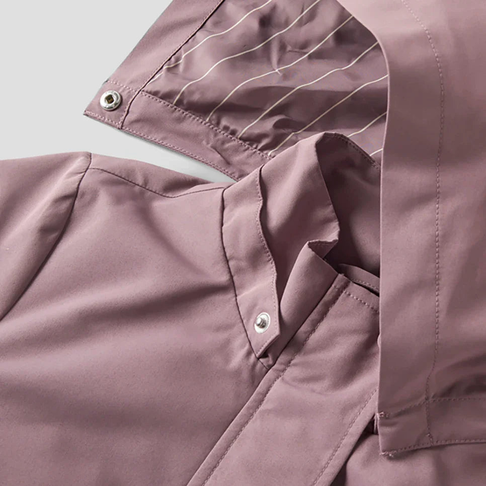 Nkfmalex letnia kurtka