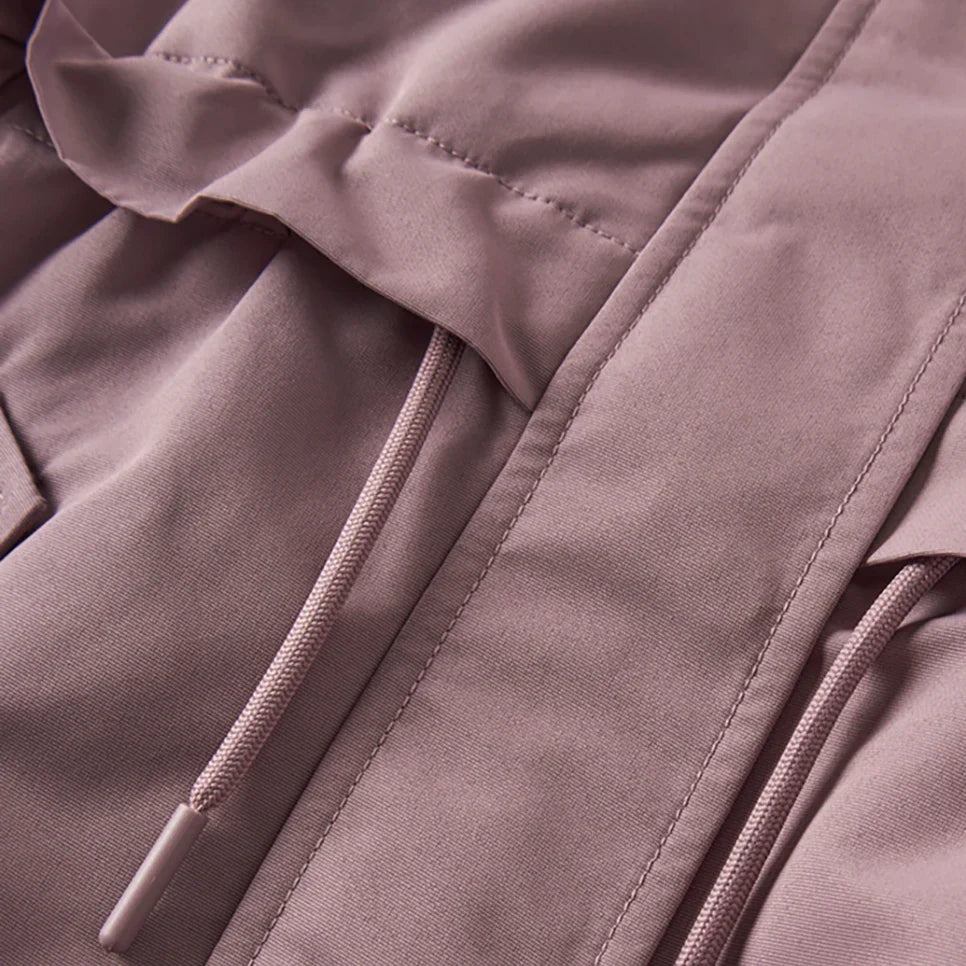 Nkfmalex letnia kurtka