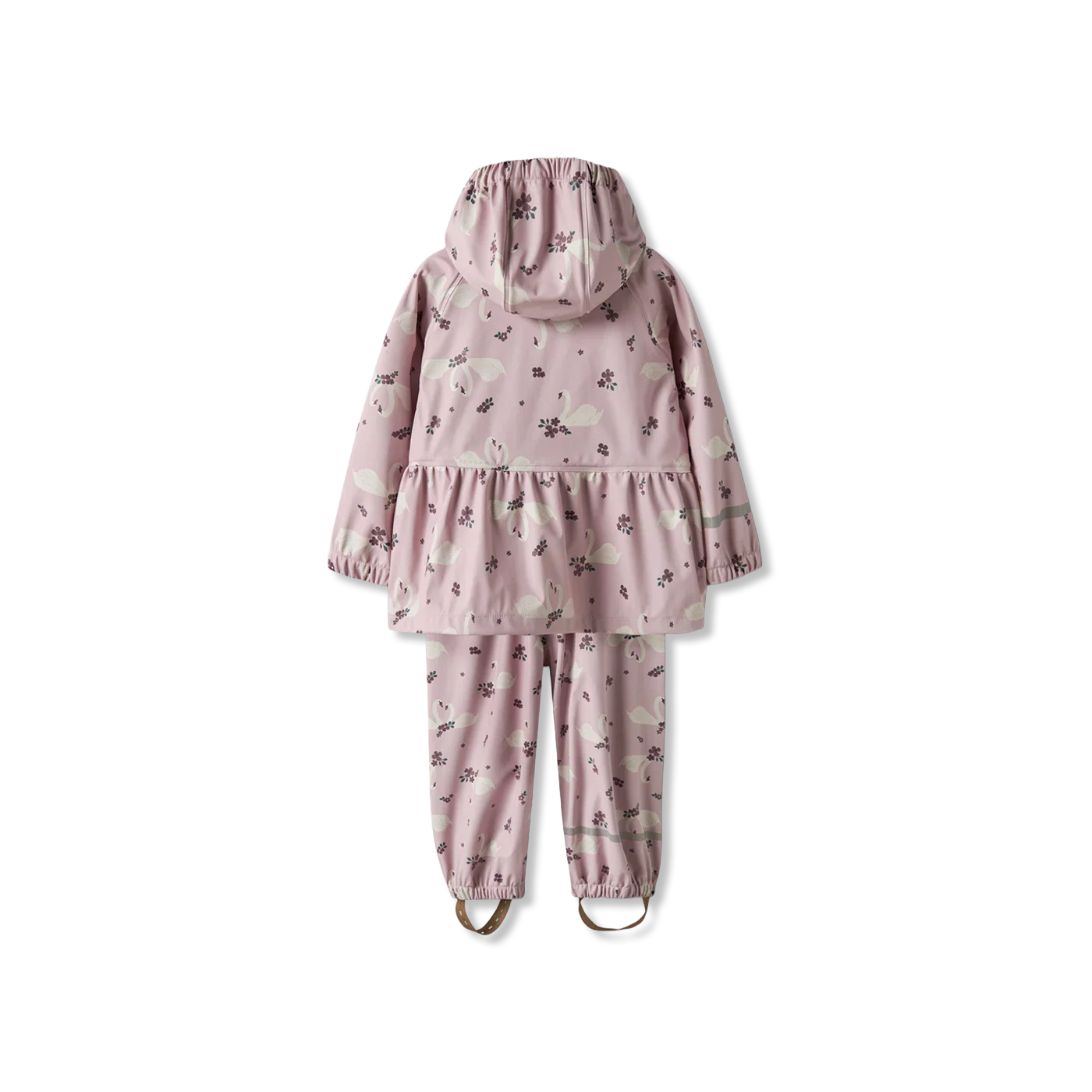 Nmfdry10 odzież przeciwdeszczowa